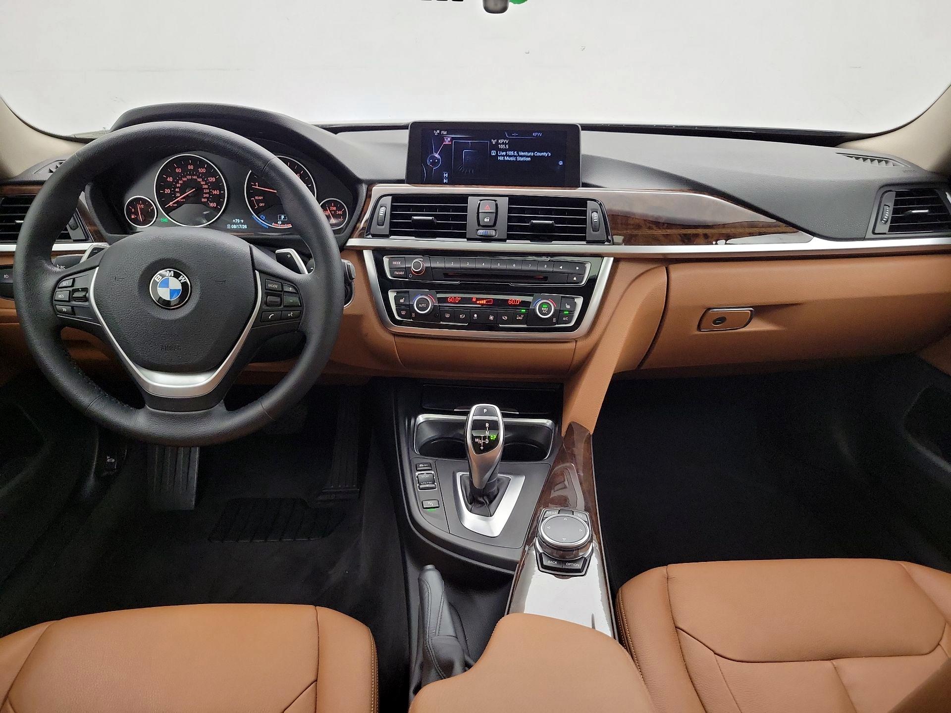 Thumbnail: 2015 BMW 4 Series - 9