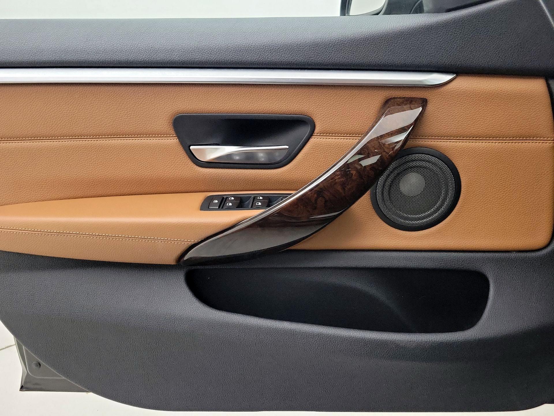 Thumbnail: 2015 BMW 4 Series - 12