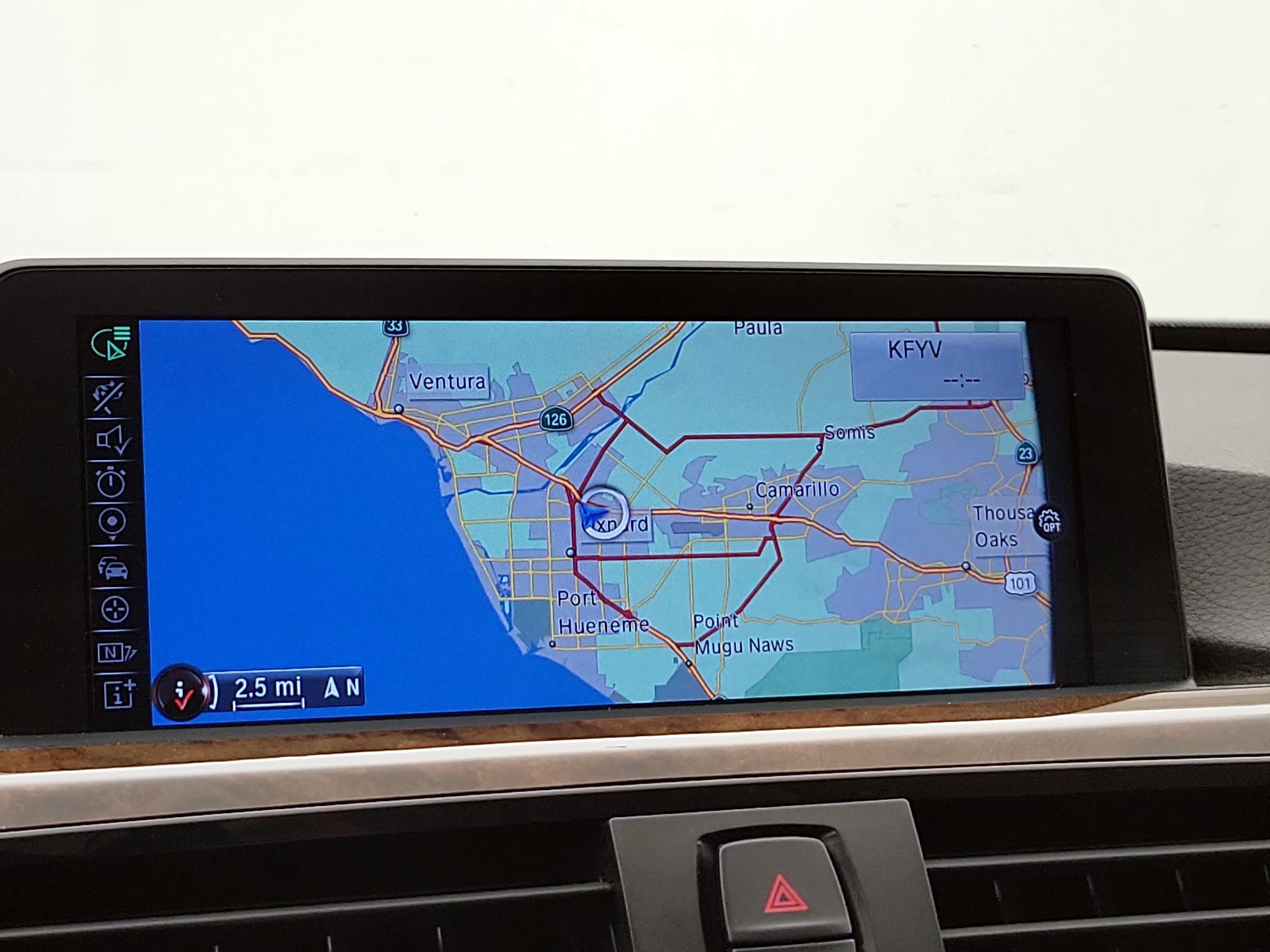 Thumbnail: 2015 BMW 4 Series - 14