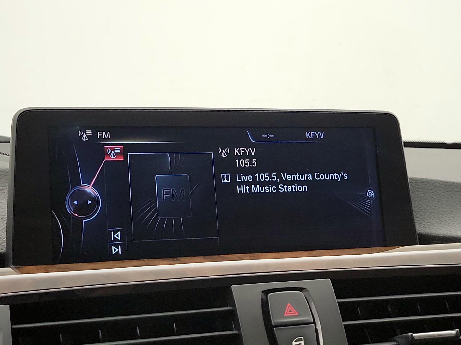 Thumbnail: 2015 BMW 4 Series - 16