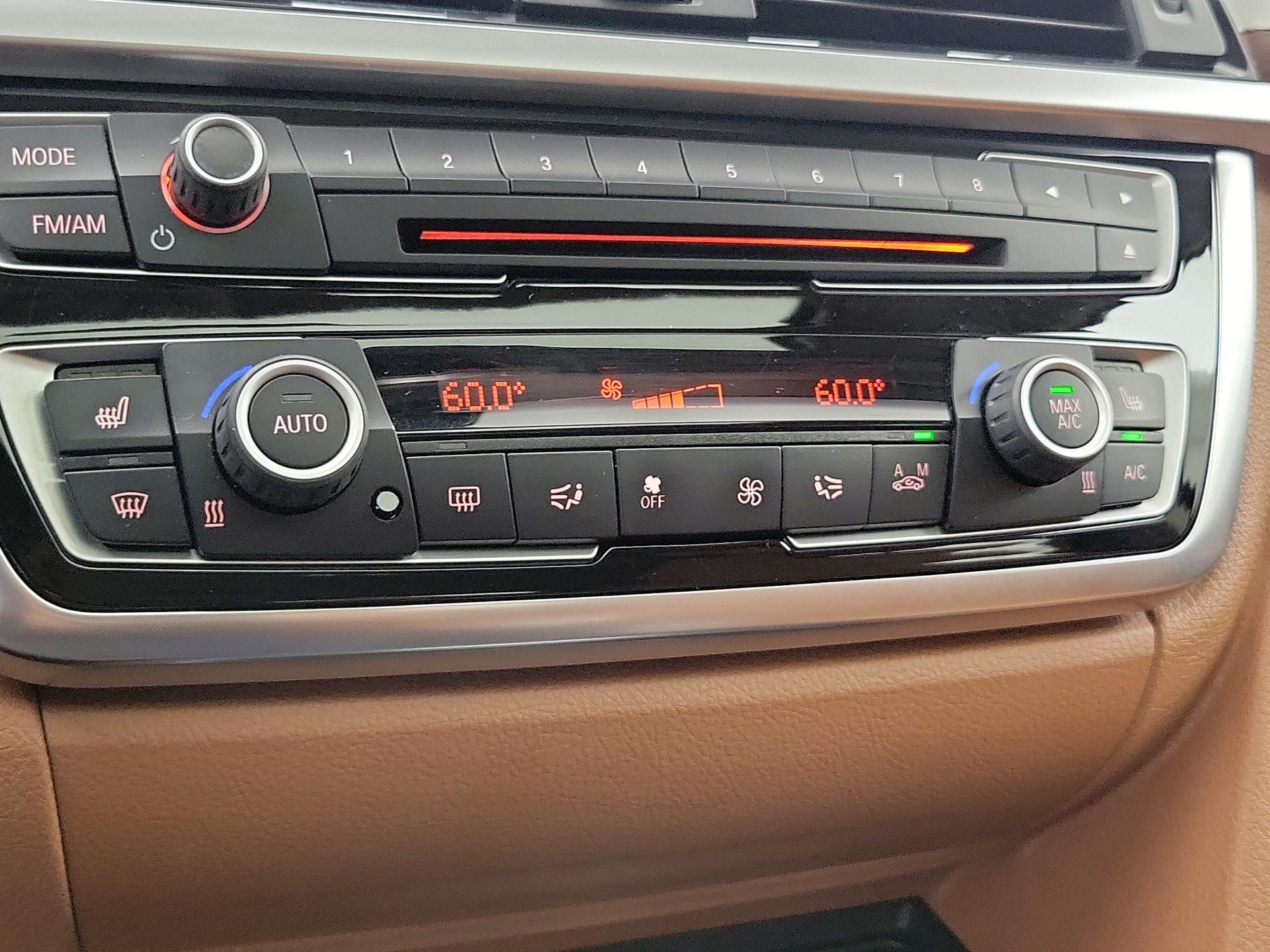 Thumbnail: 2015 BMW 4 Series - 17