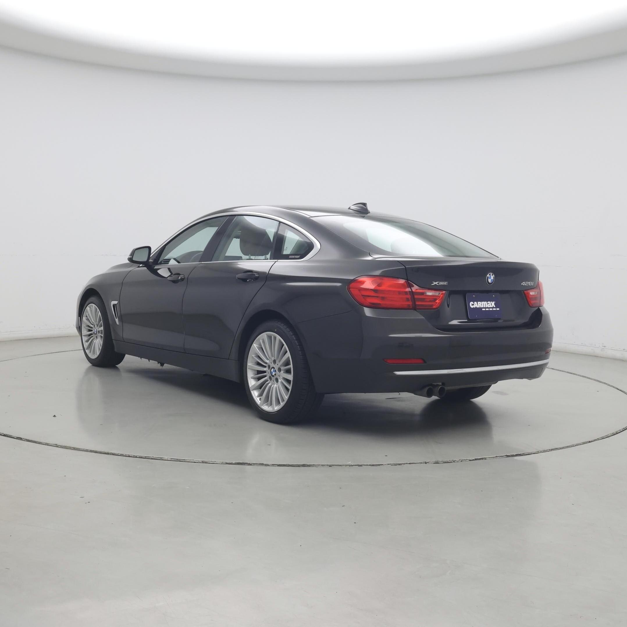 Thumbnail: 2015 BMW 4 Series - 2