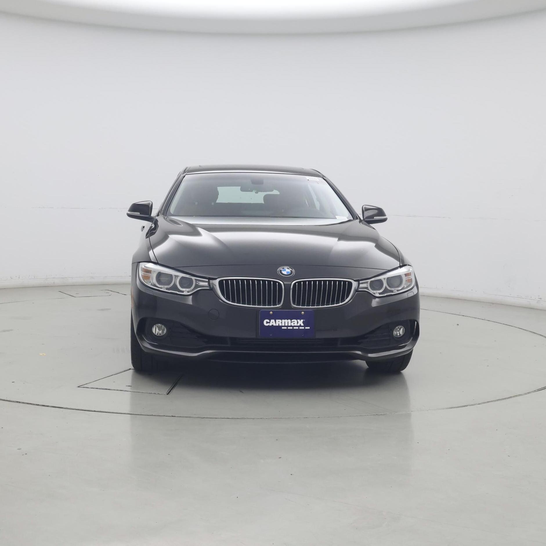 Thumbnail: 2015 BMW 4 Series - 5