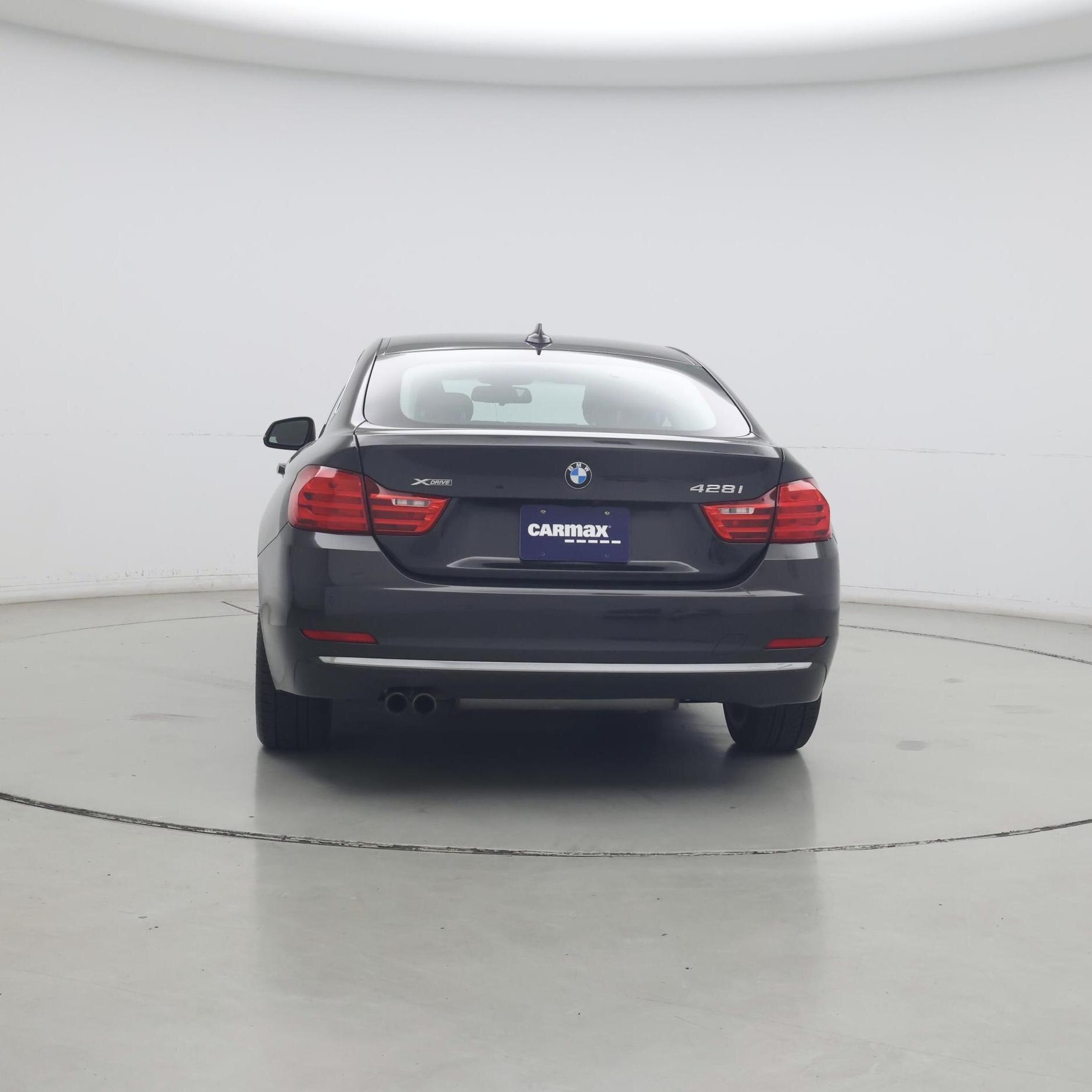 Thumbnail: 2015 BMW 4 Series - 6