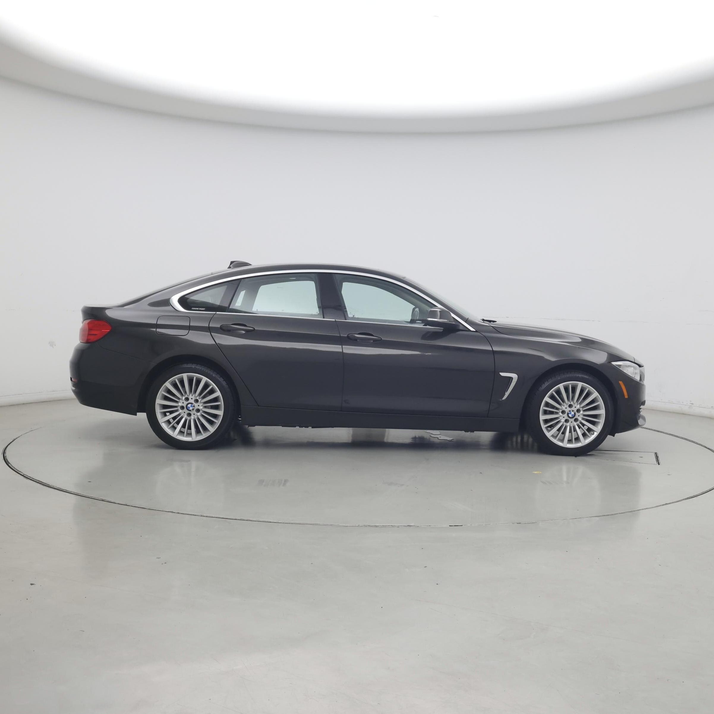 Thumbnail: 2015 BMW 4 Series - 7