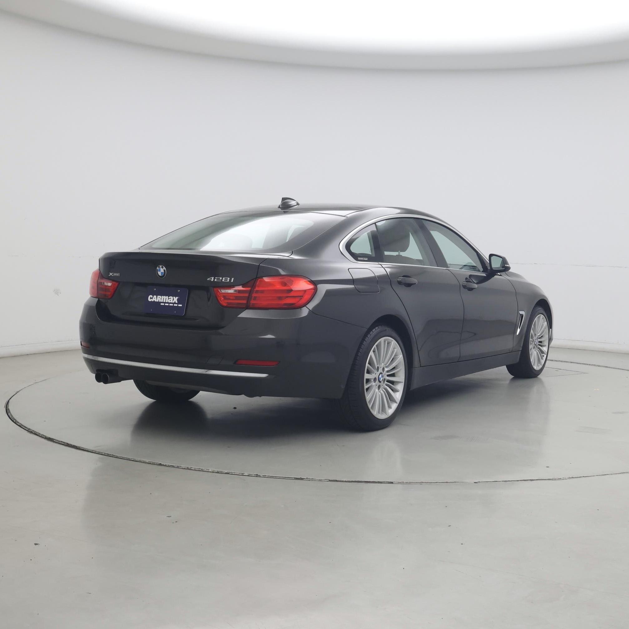 Thumbnail: 2015 BMW 4 Series - 8