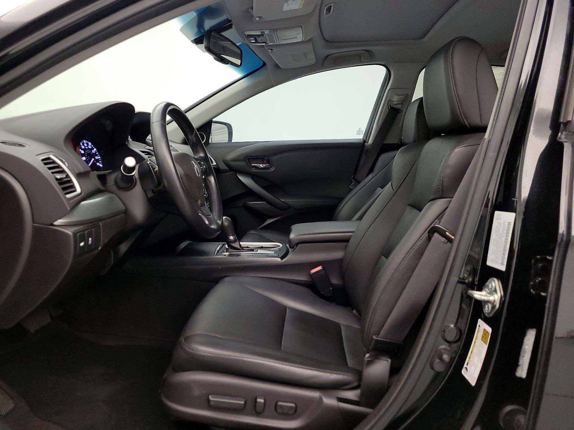Thumbnail: 2017 Acura RDX - 11