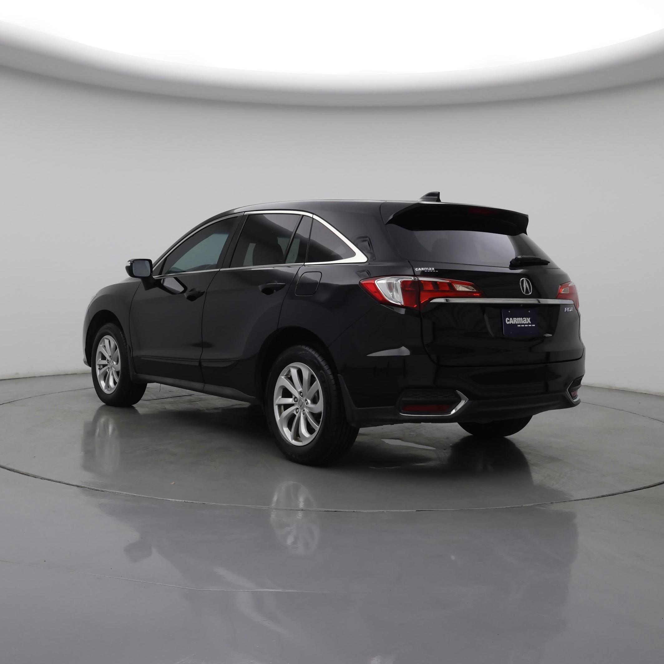 Thumbnail: 2017 Acura RDX - 2