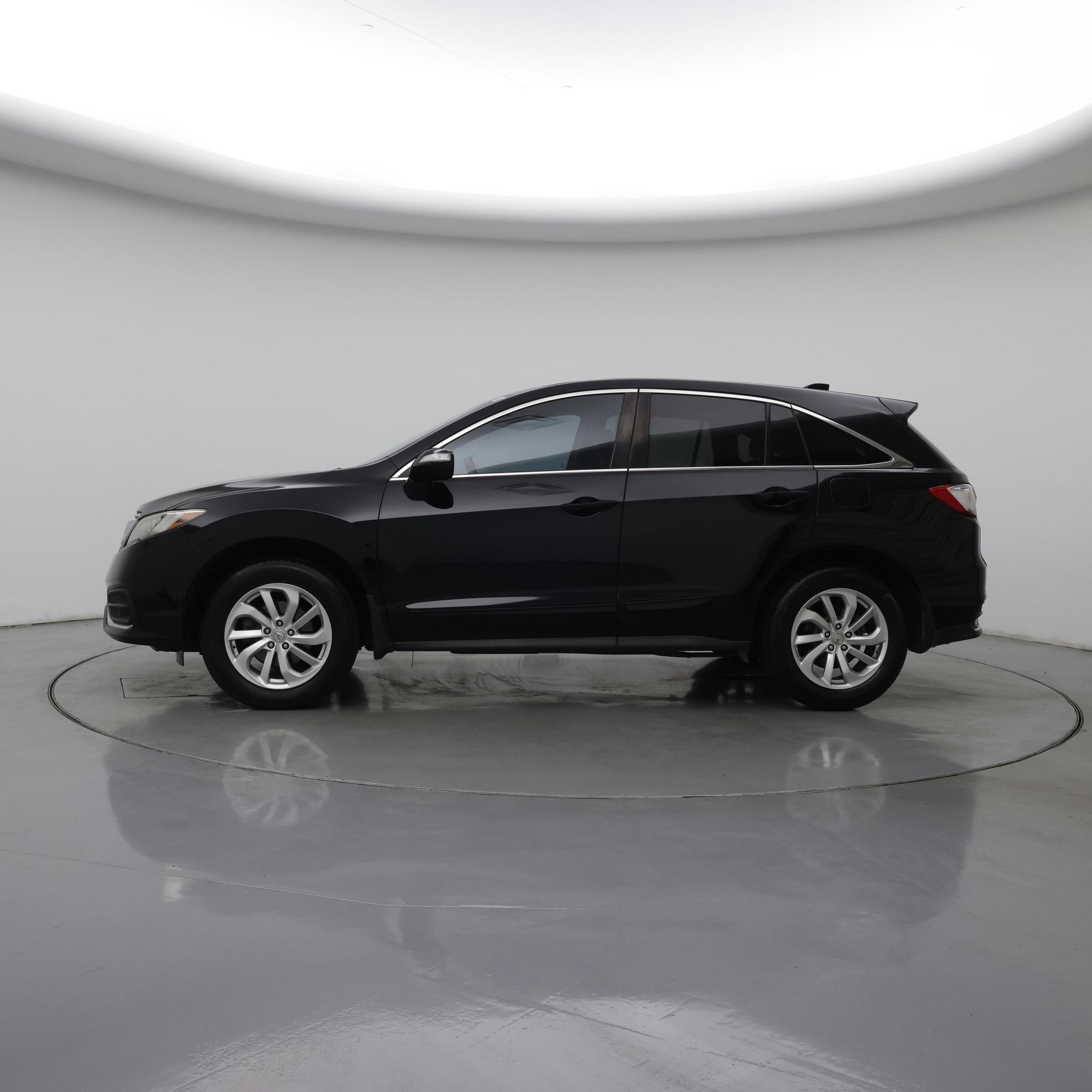 Thumbnail: 2017 Acura RDX - 3