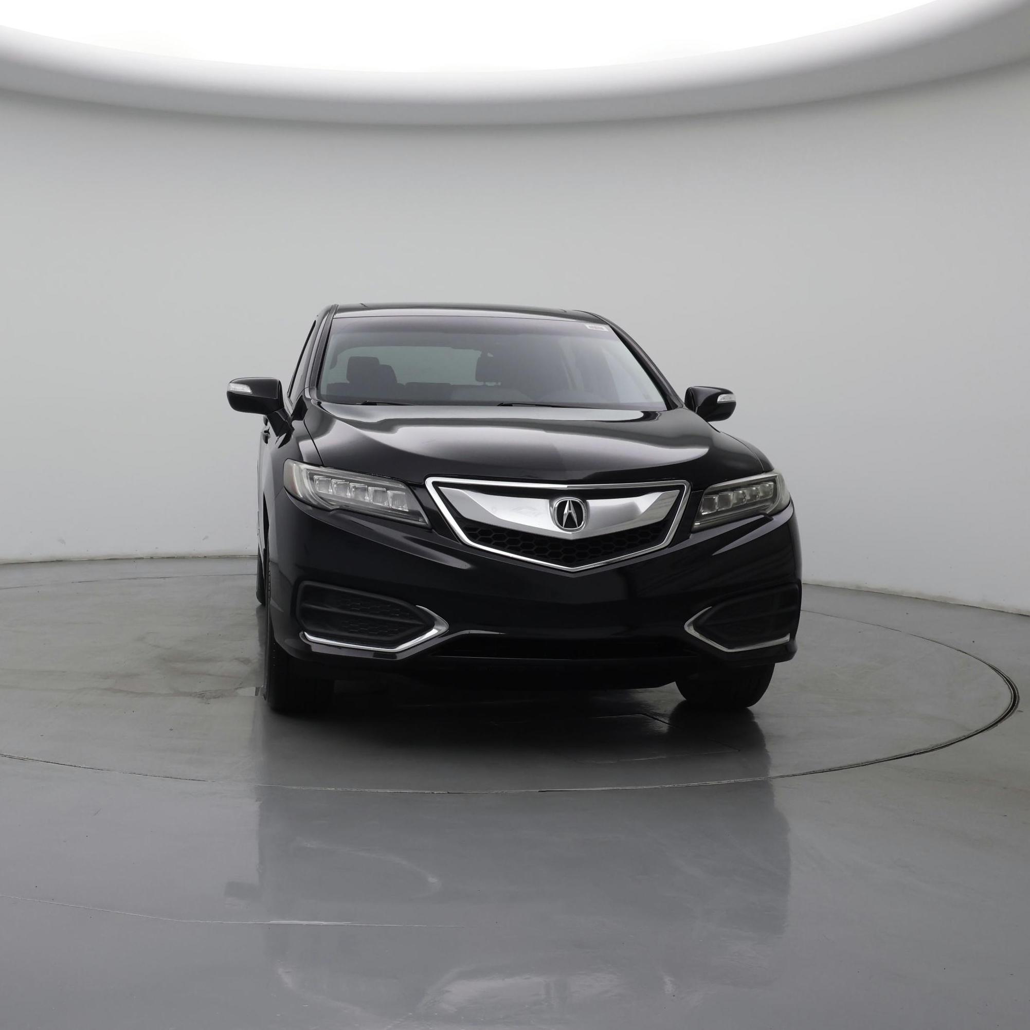Thumbnail: 2017 Acura RDX - 5