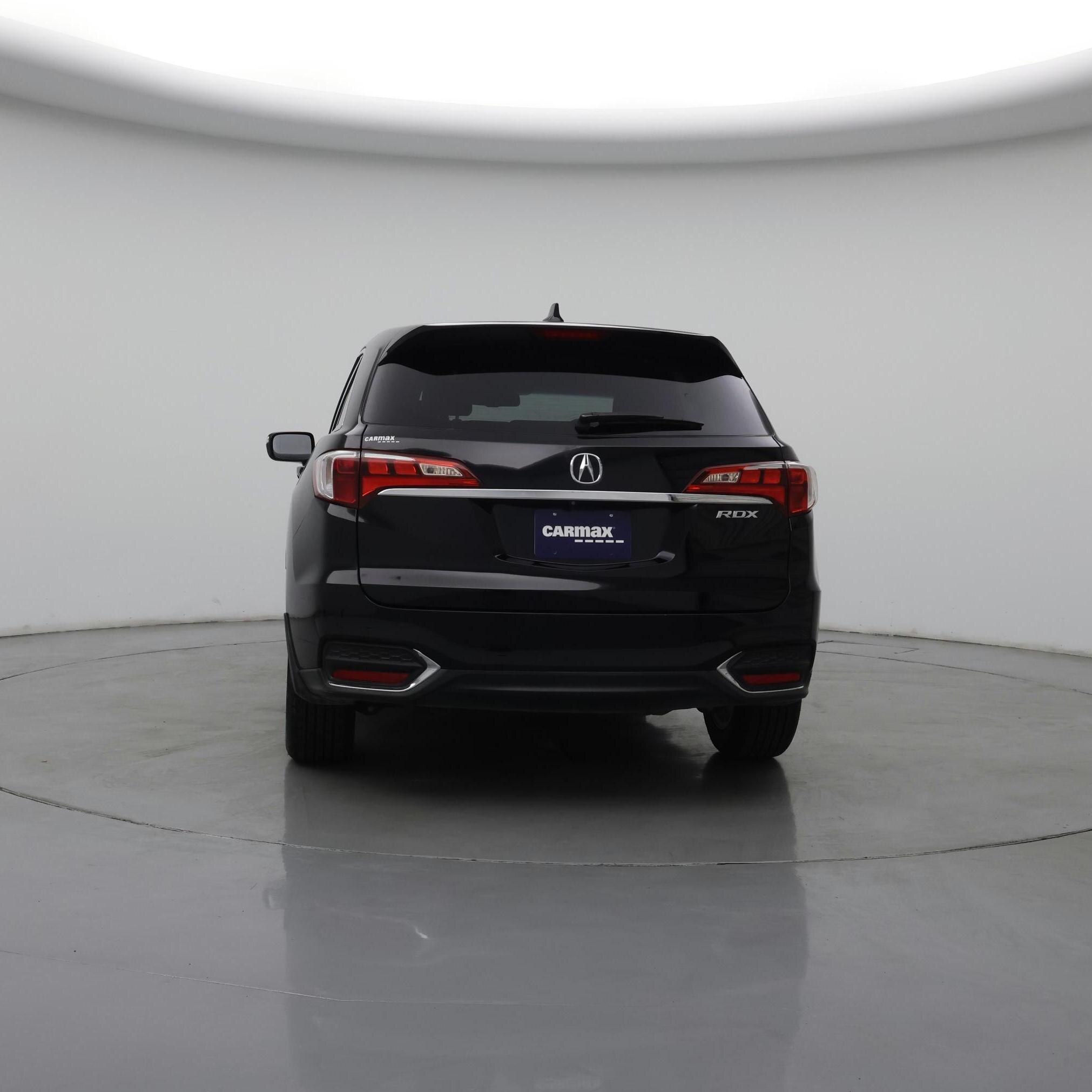 Thumbnail: 2017 Acura RDX - 6