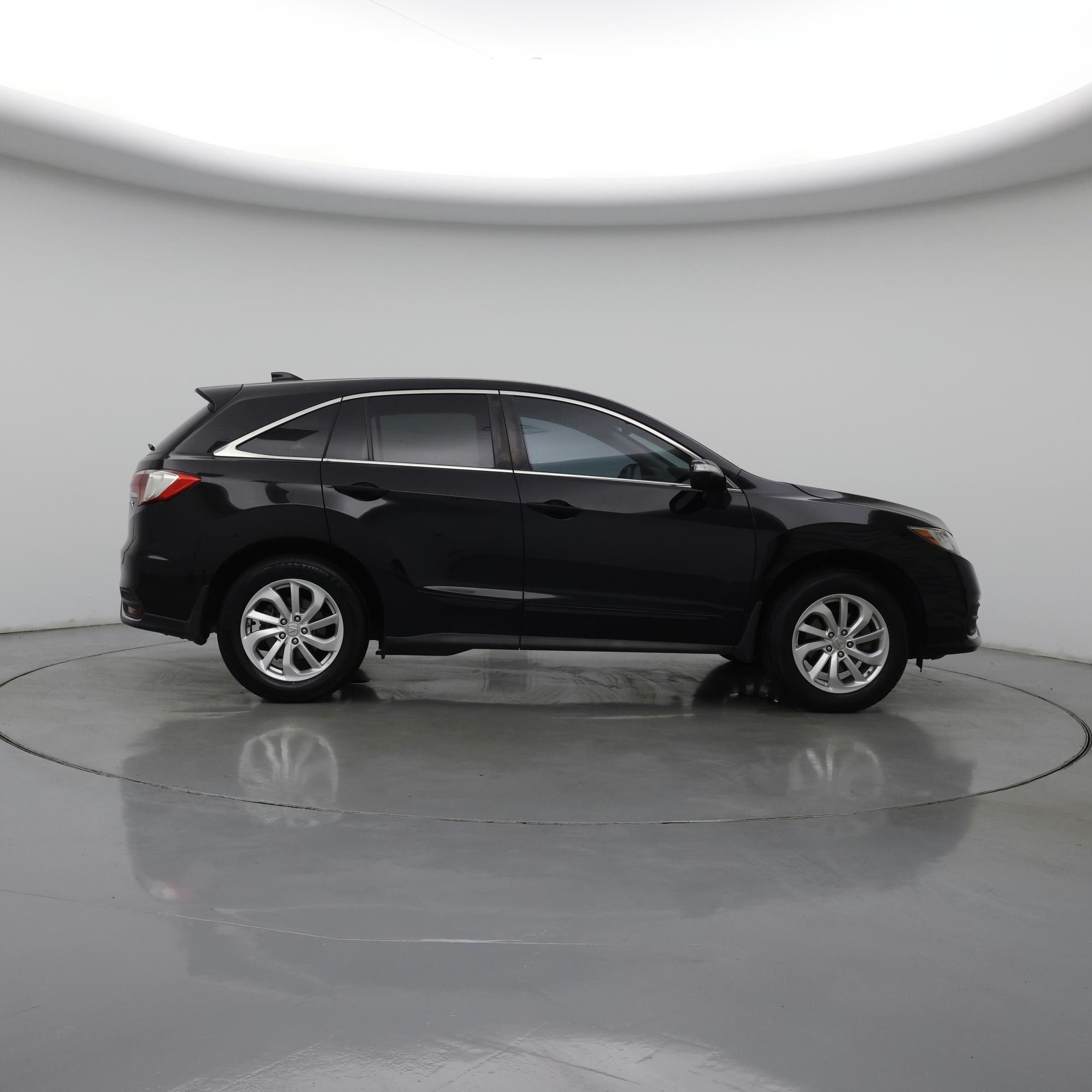Thumbnail: 2017 Acura RDX - 7