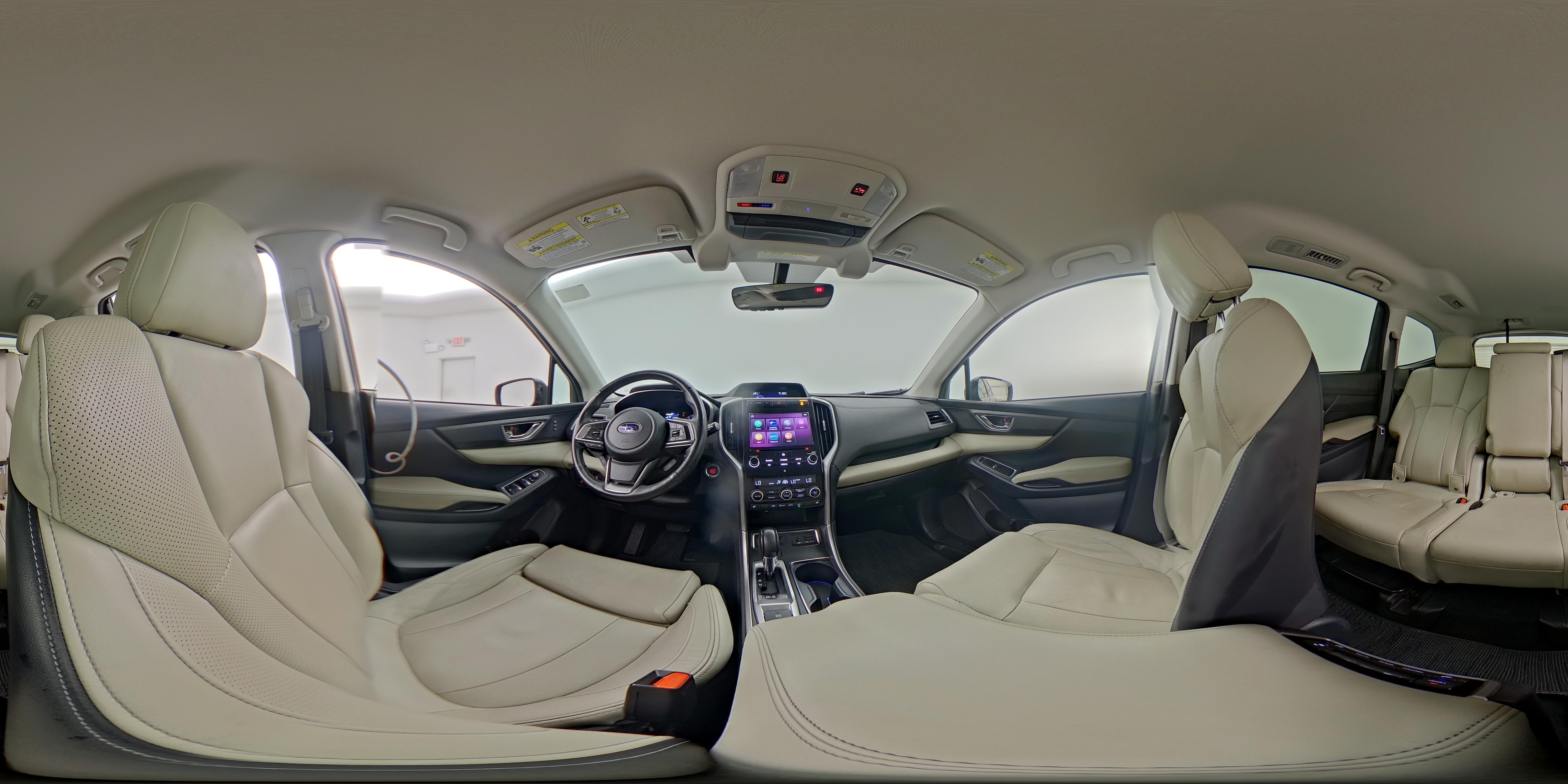 2019 Subaru Ascent Limited - Photo 25