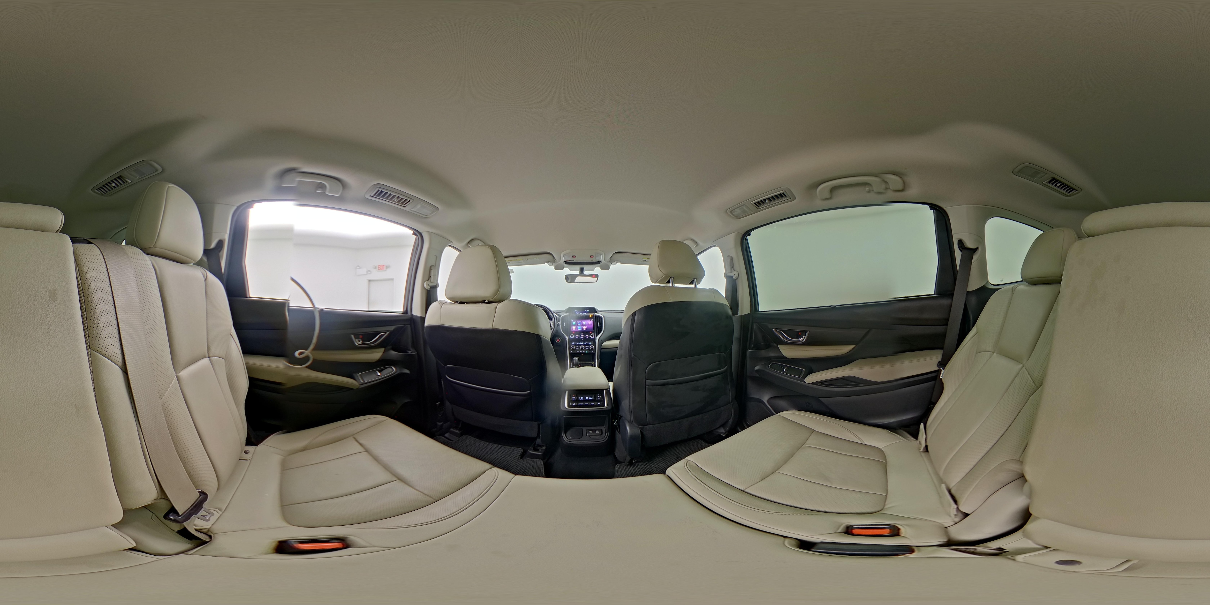 2019 Subaru Ascent Limited - Photo 26