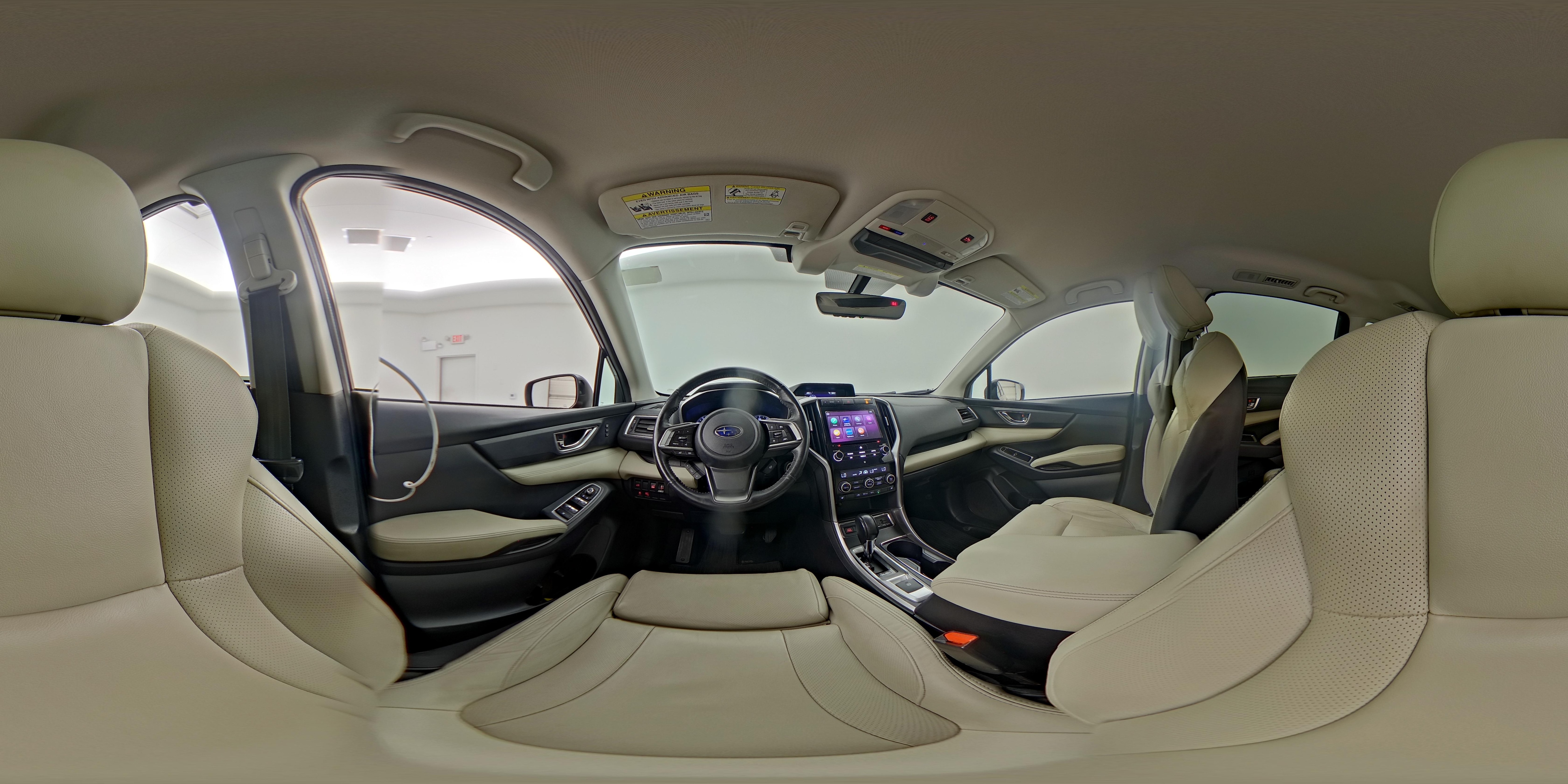 2019 Subaru Ascent Limited - Photo 27