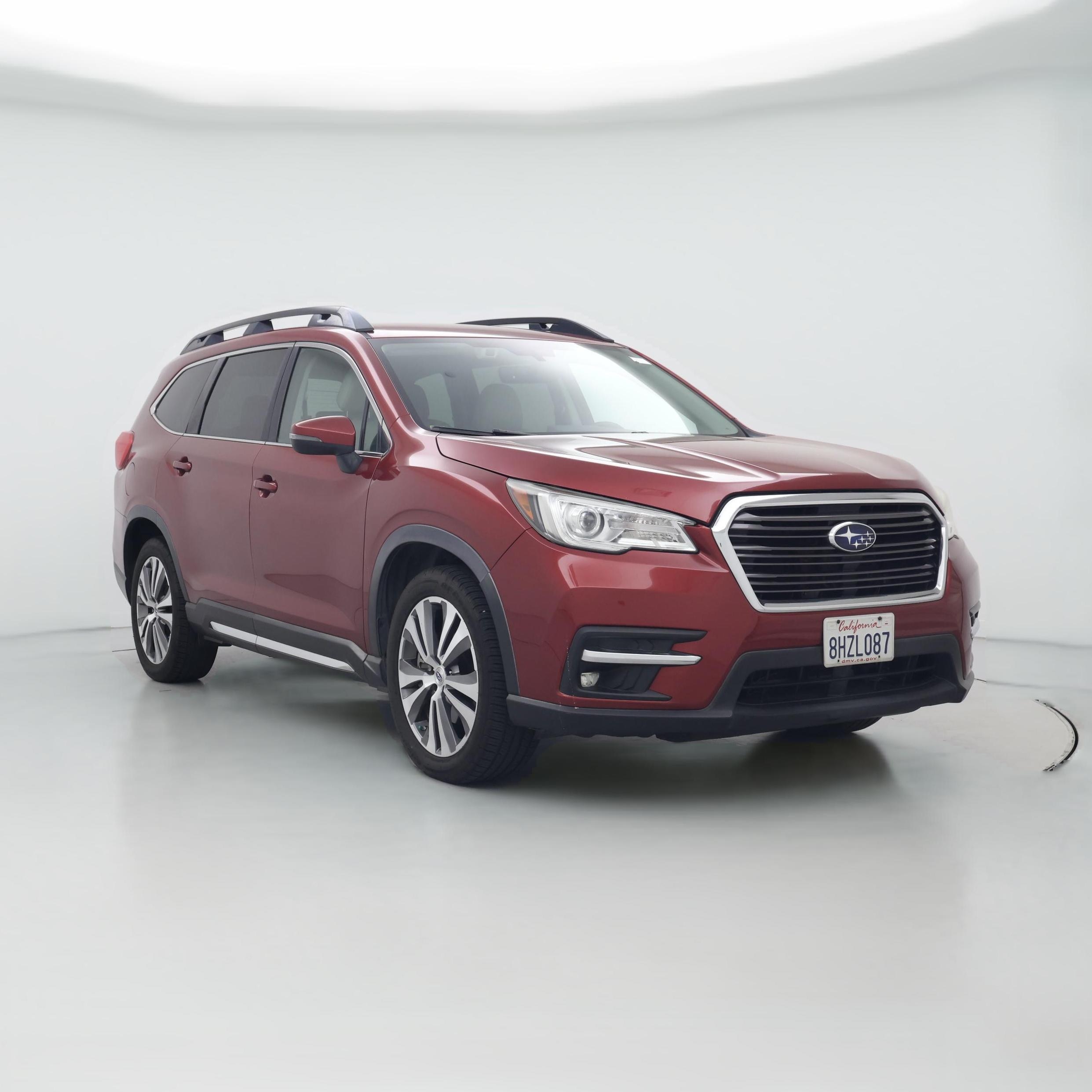 Thumbnail: 2019 Subaru Ascent - 1