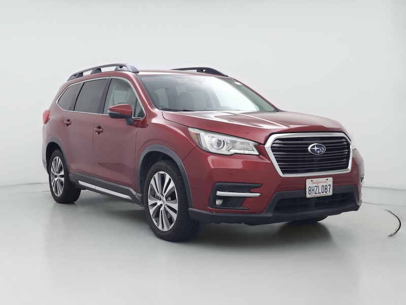 2019 Subaru Ascent Limited -
                  Palmdale, CA