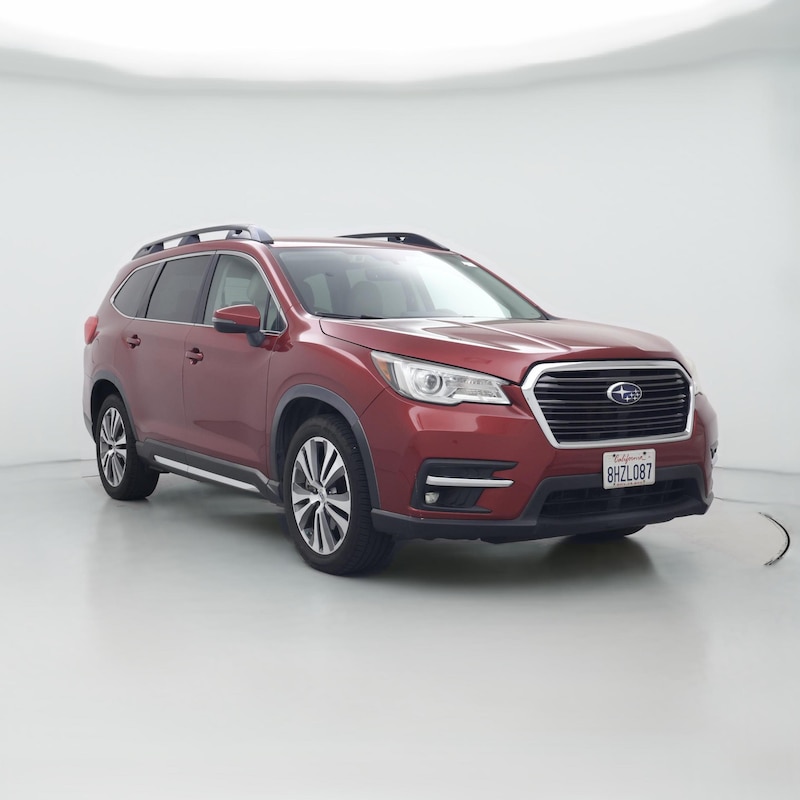 2019 Subaru Ascent Limited