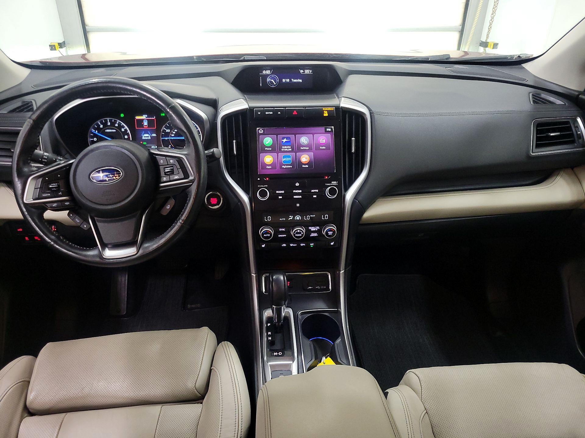 Thumbnail: 2019 Subaru Ascent - 9