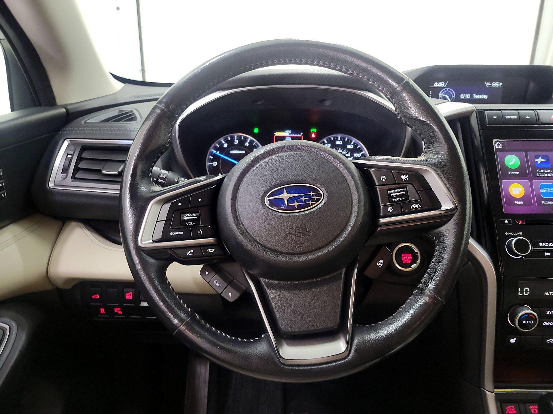 Thumbnail: 2019 Subaru Ascent - 10