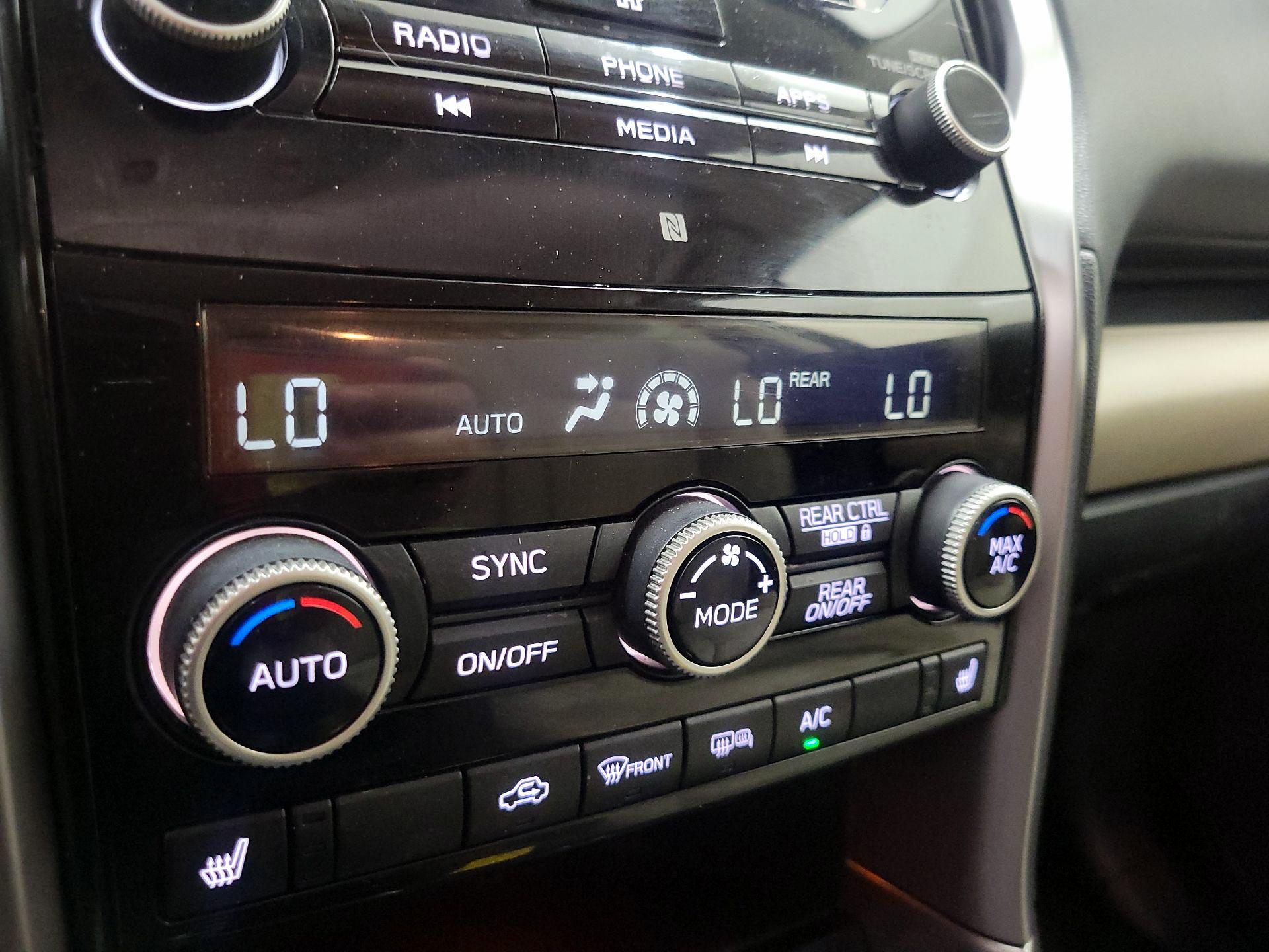 Thumbnail: 2019 Subaru Ascent - 16