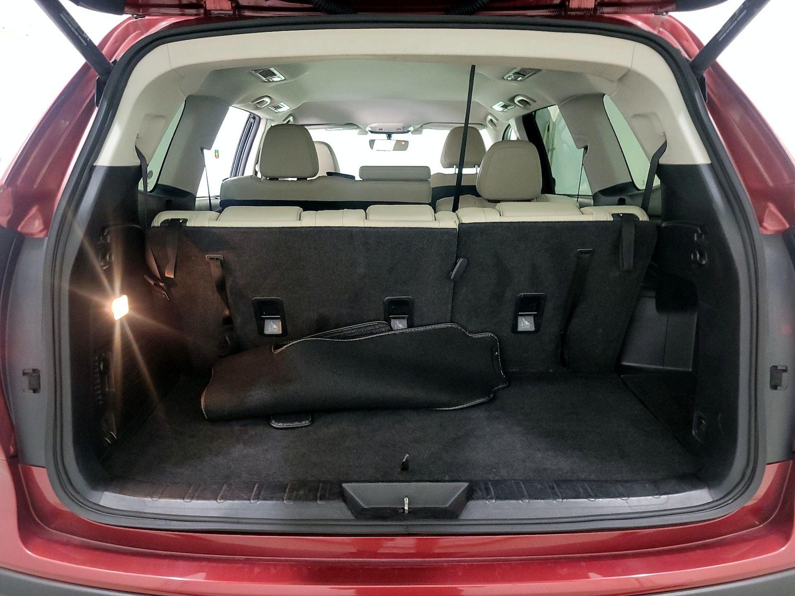 2019 Subaru Ascent Limited - Photo 22