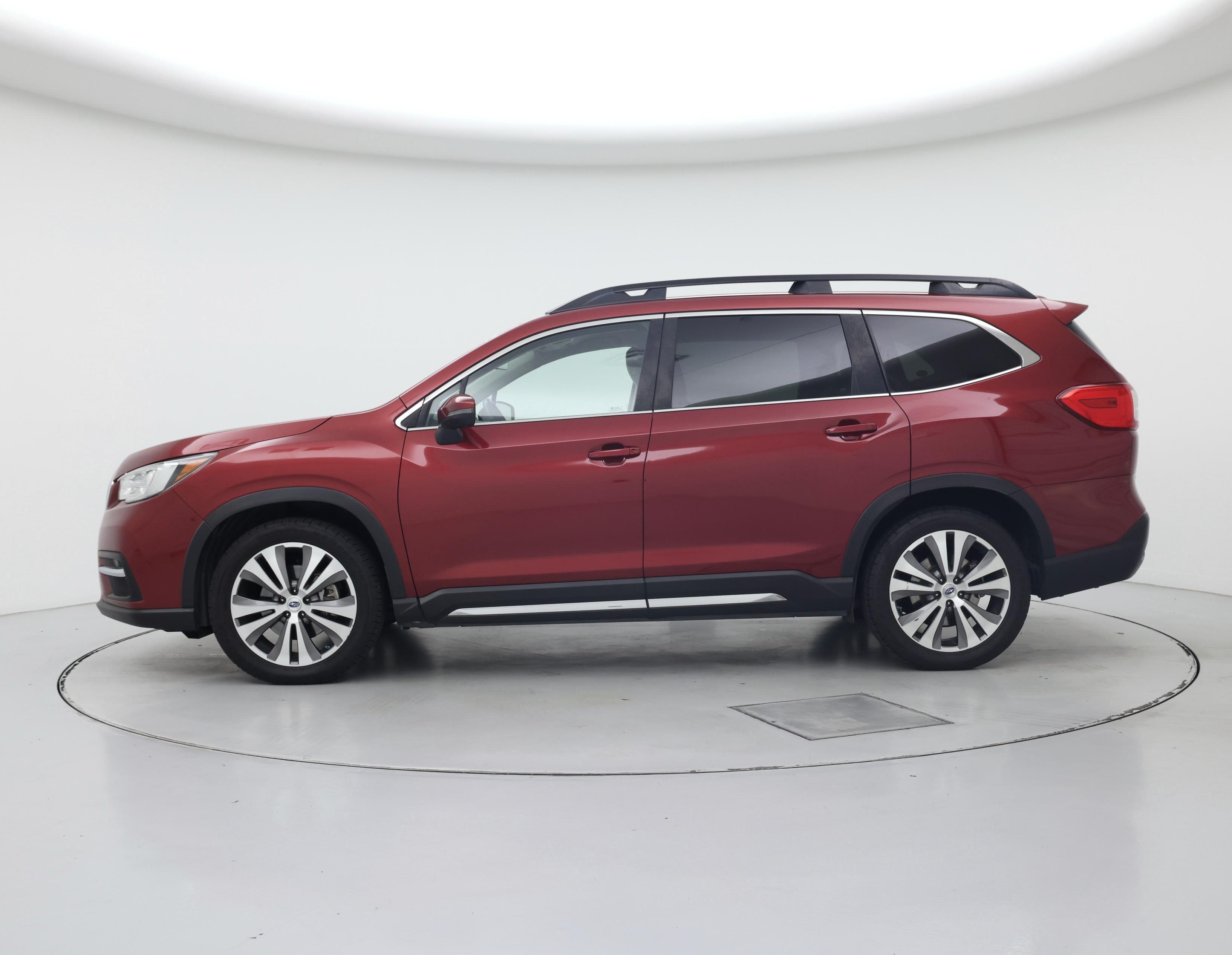 Thumbnail: 2019 Subaru Ascent - 3
