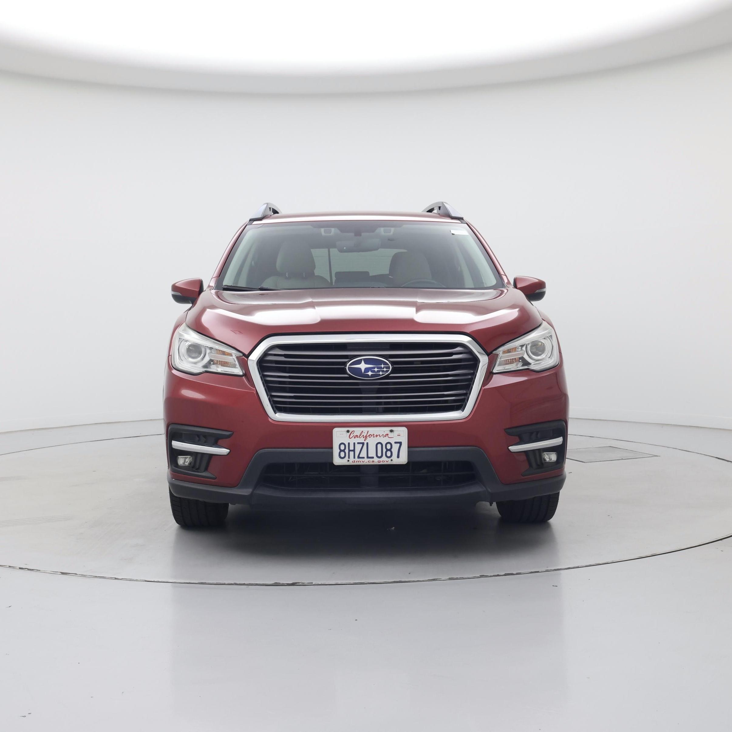 Thumbnail: 2019 Subaru Ascent - 5