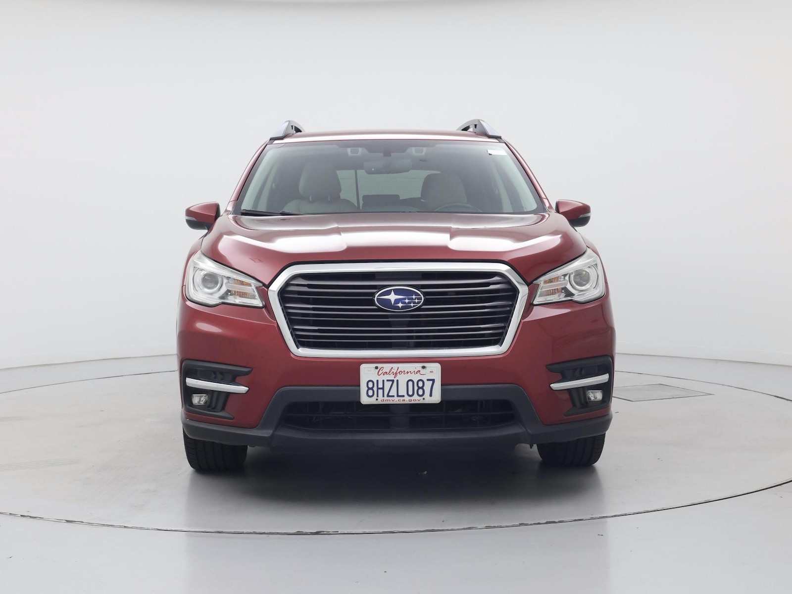 2019 Subaru Ascent Limited - Photo 6