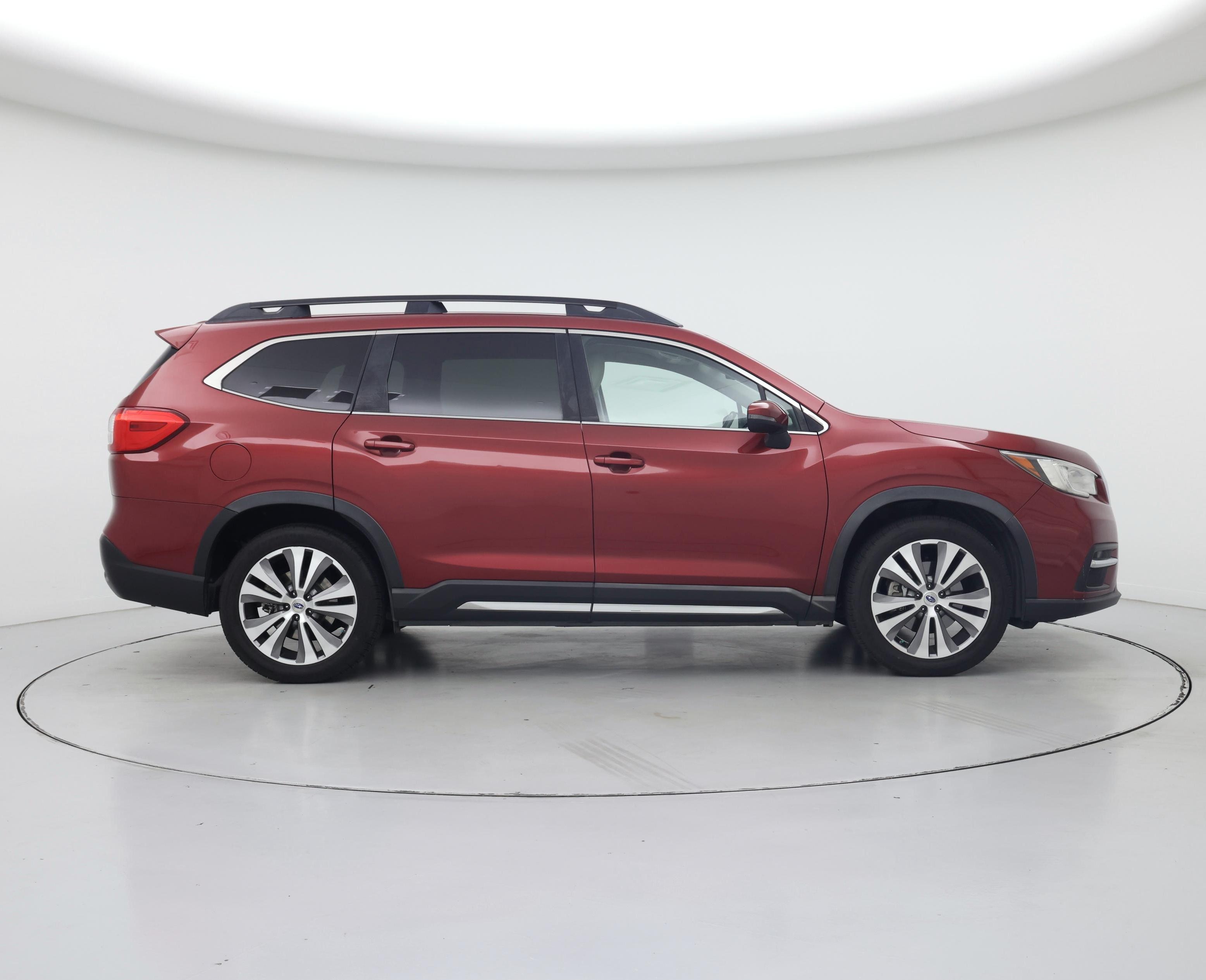Thumbnail: 2019 Subaru Ascent - 7