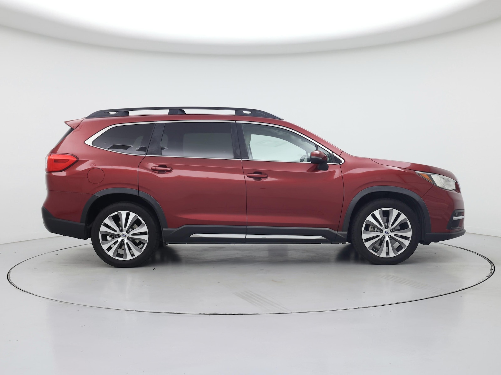 2019 Subaru Ascent Limited - Photo 8