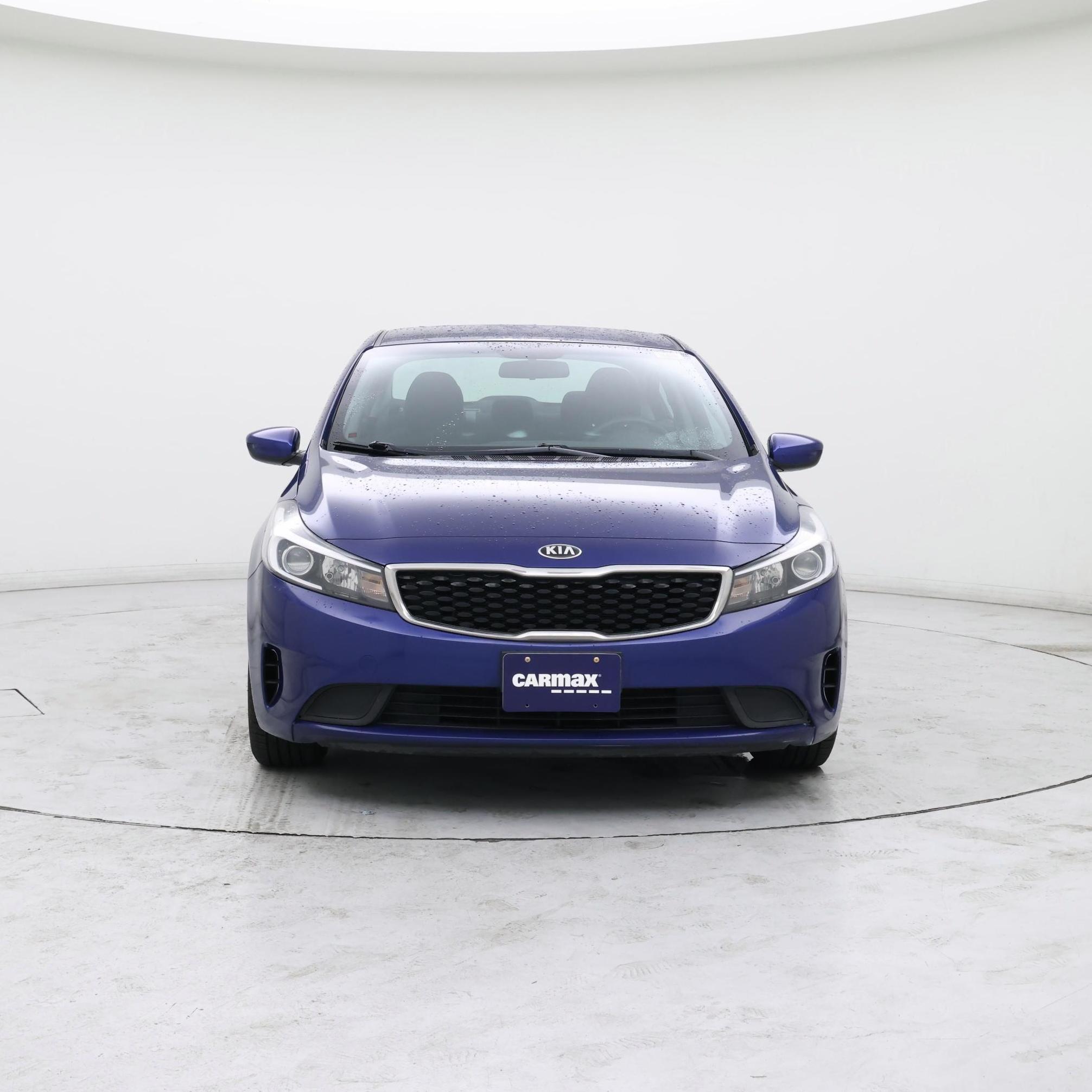 Thumbnail: 2018 Kia Forte - 5