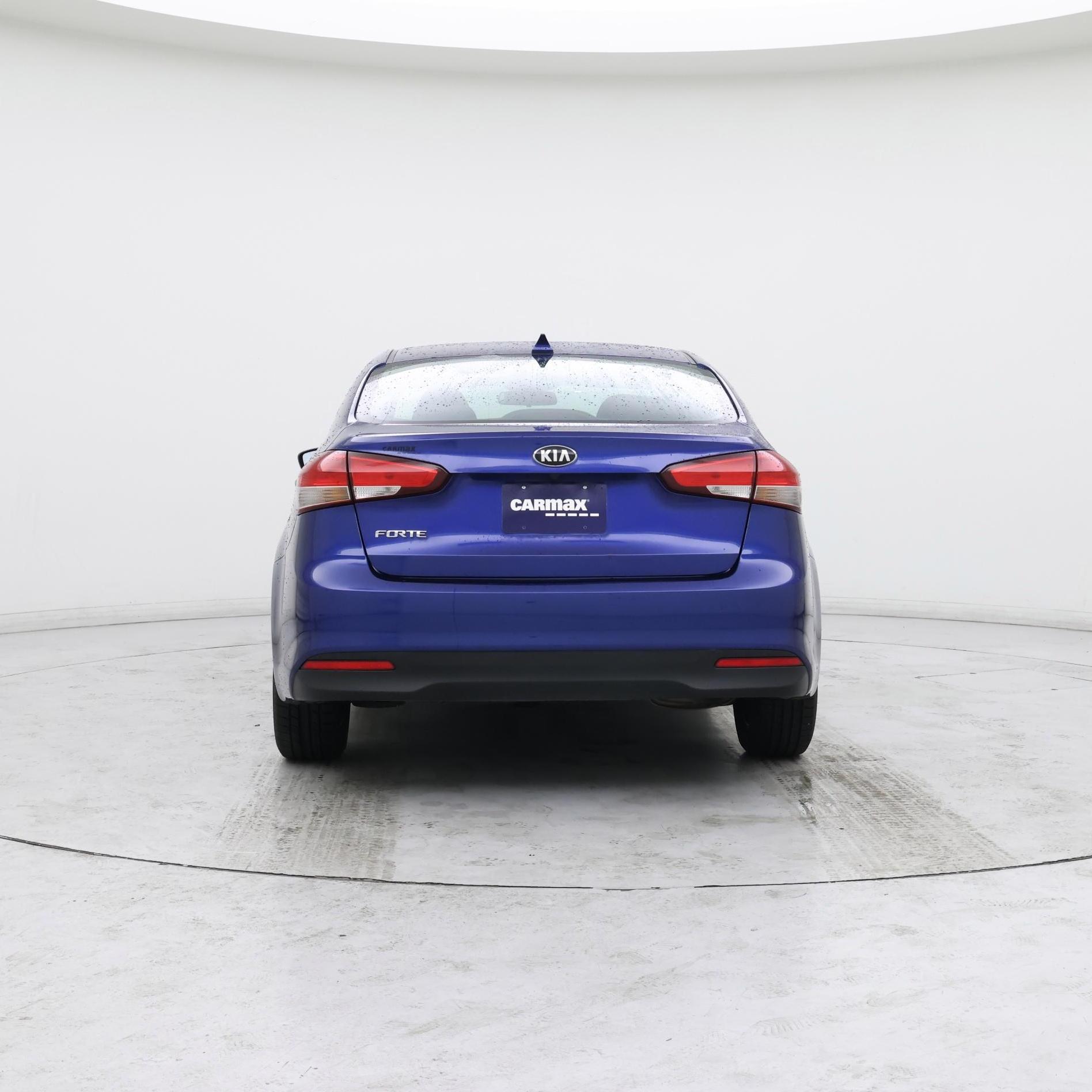 Thumbnail: 2018 Kia Forte - 6