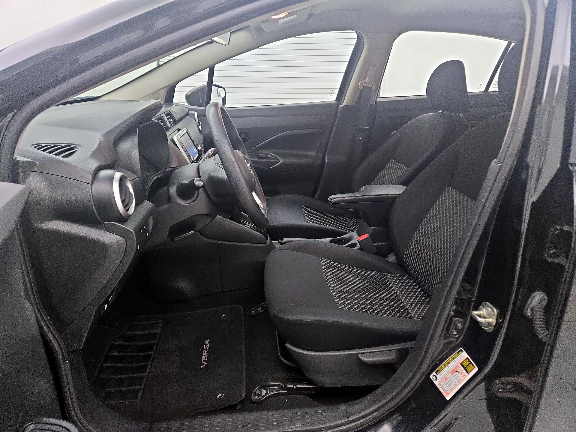 Thumbnail: 2021 Nissan Versa - 11