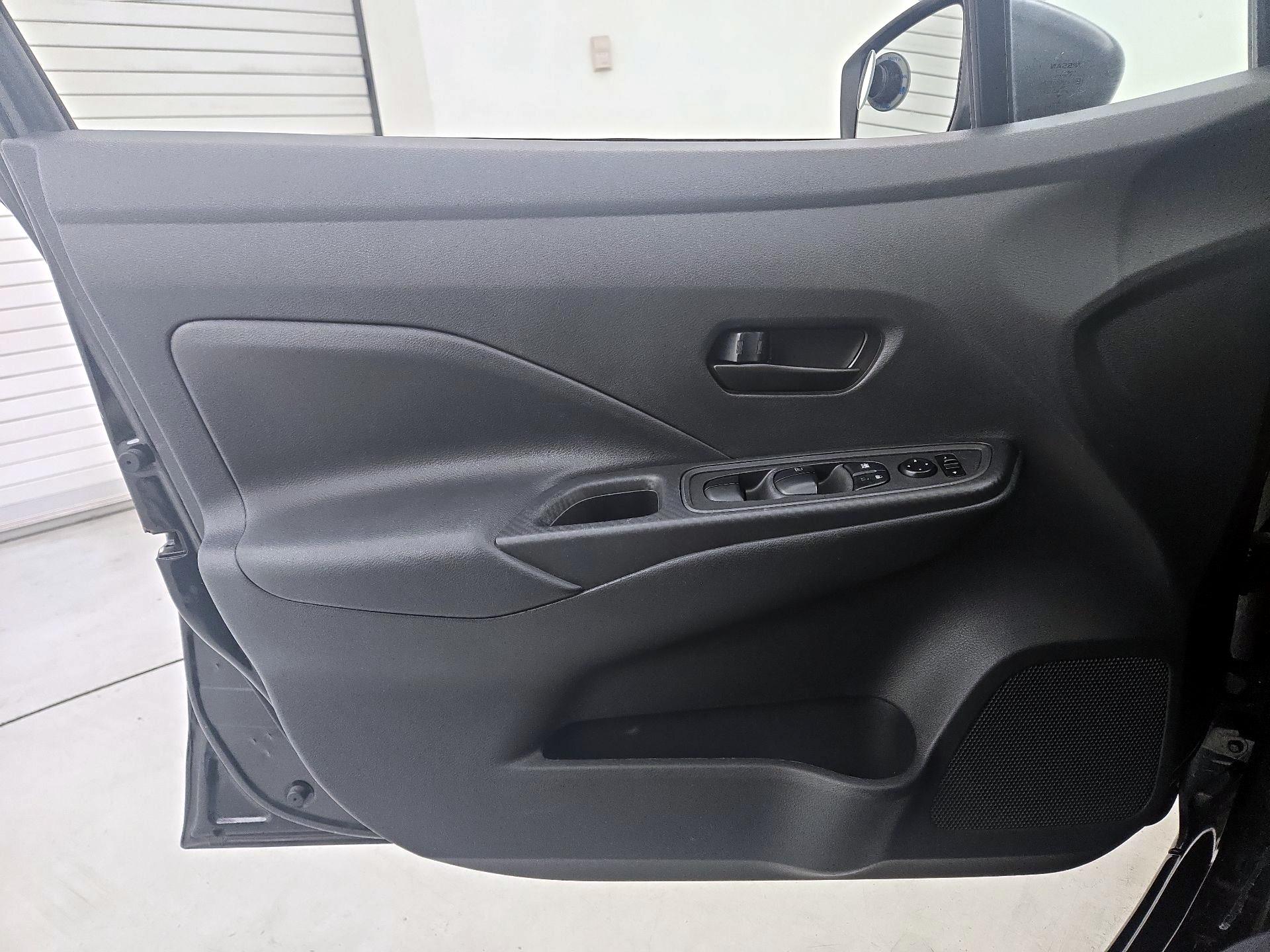 Thumbnail: 2021 Nissan Versa - 12