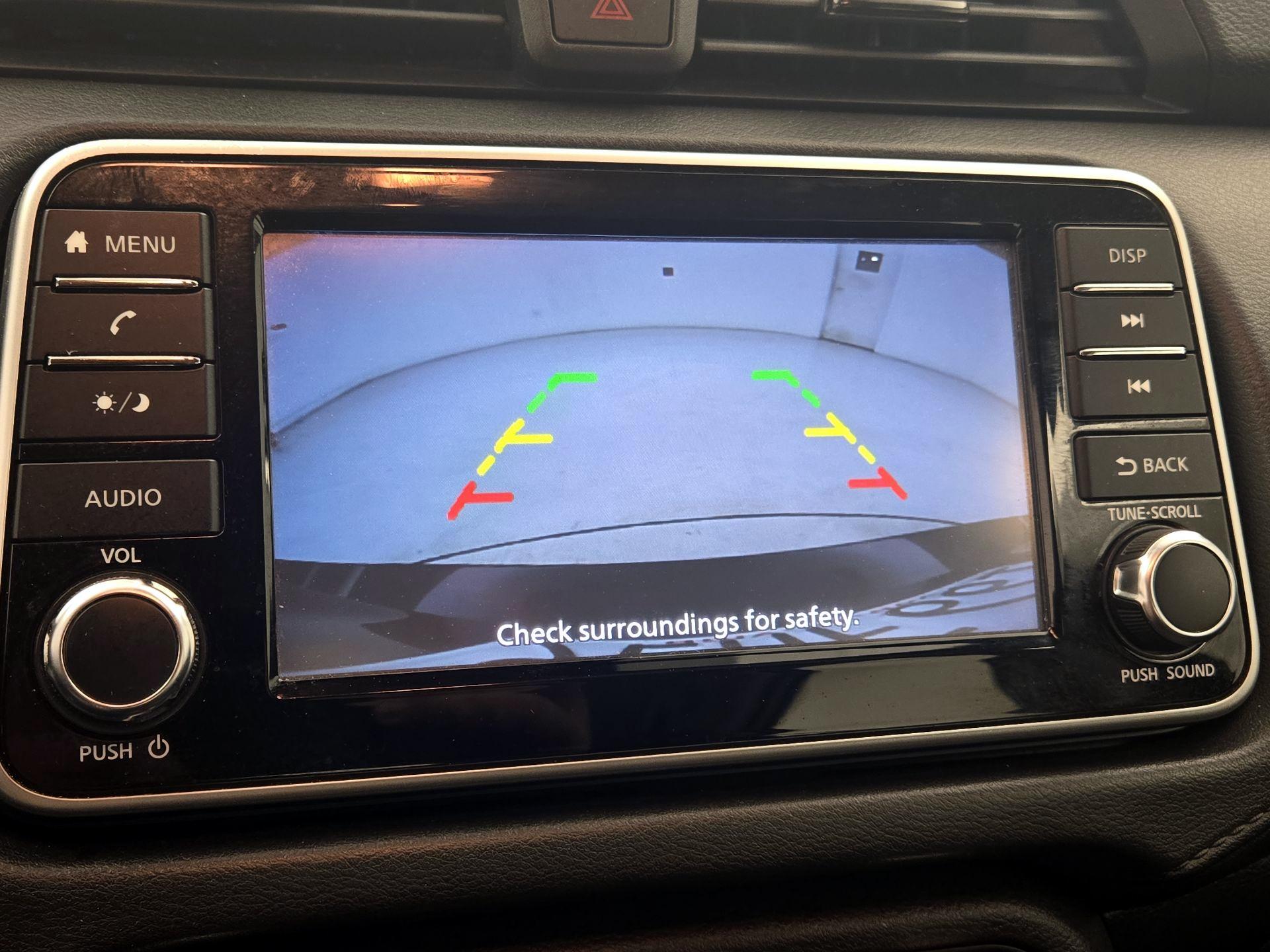 Thumbnail: 2021 Nissan Versa - 14
