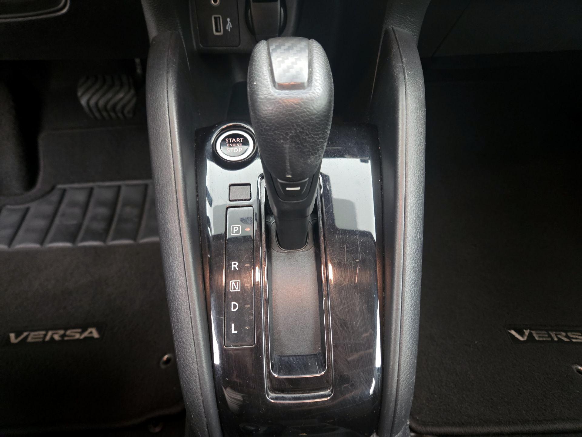 Thumbnail: 2021 Nissan Versa - 17