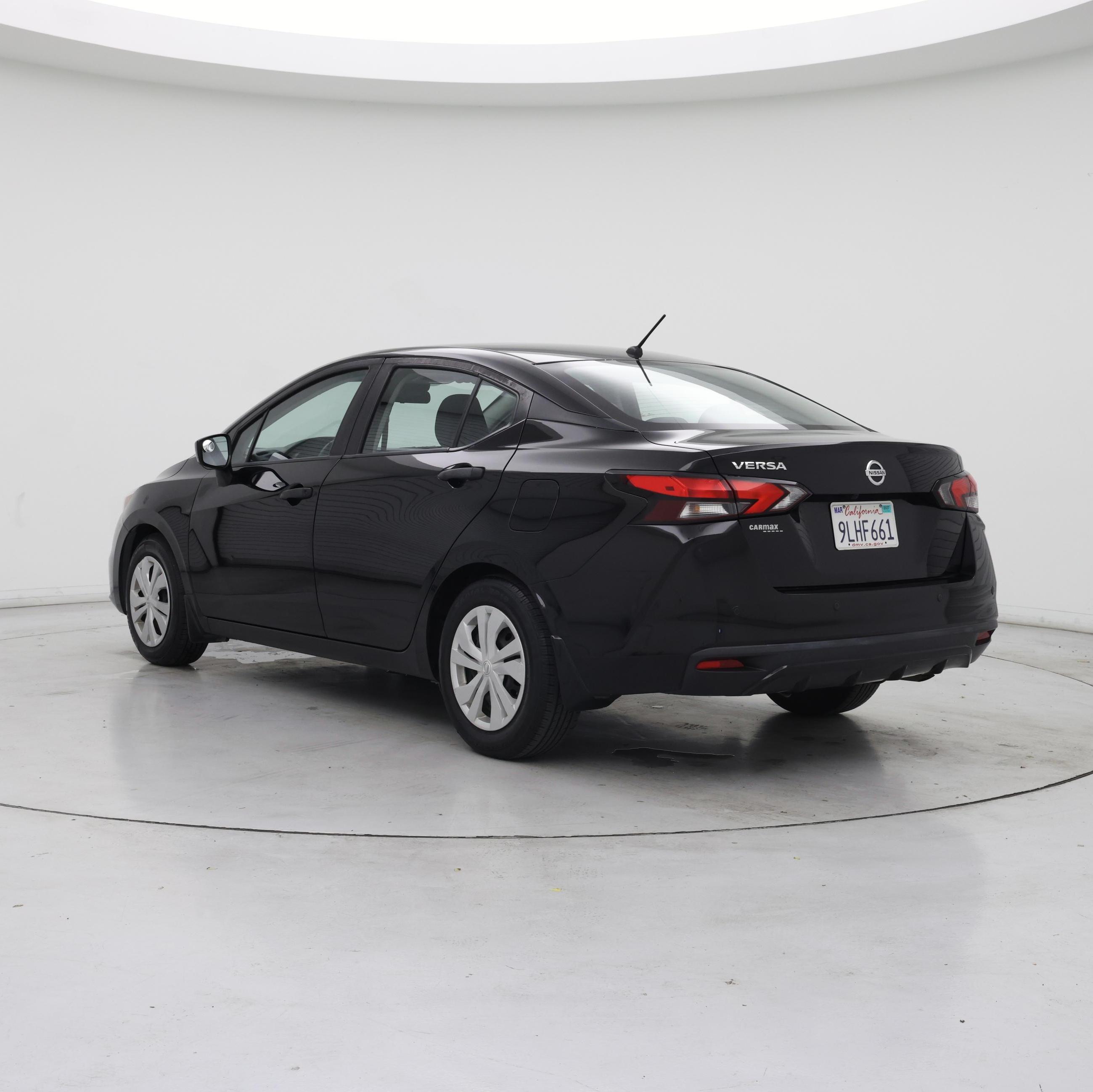 Thumbnail: 2021 Nissan Versa - 2