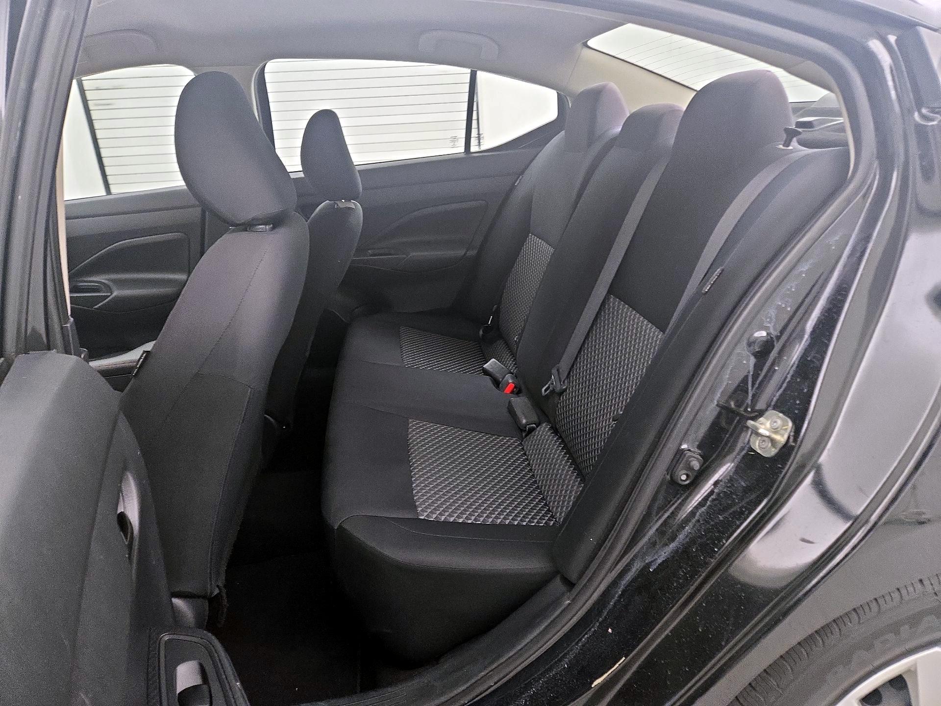 Thumbnail: 2021 Nissan Versa - 19