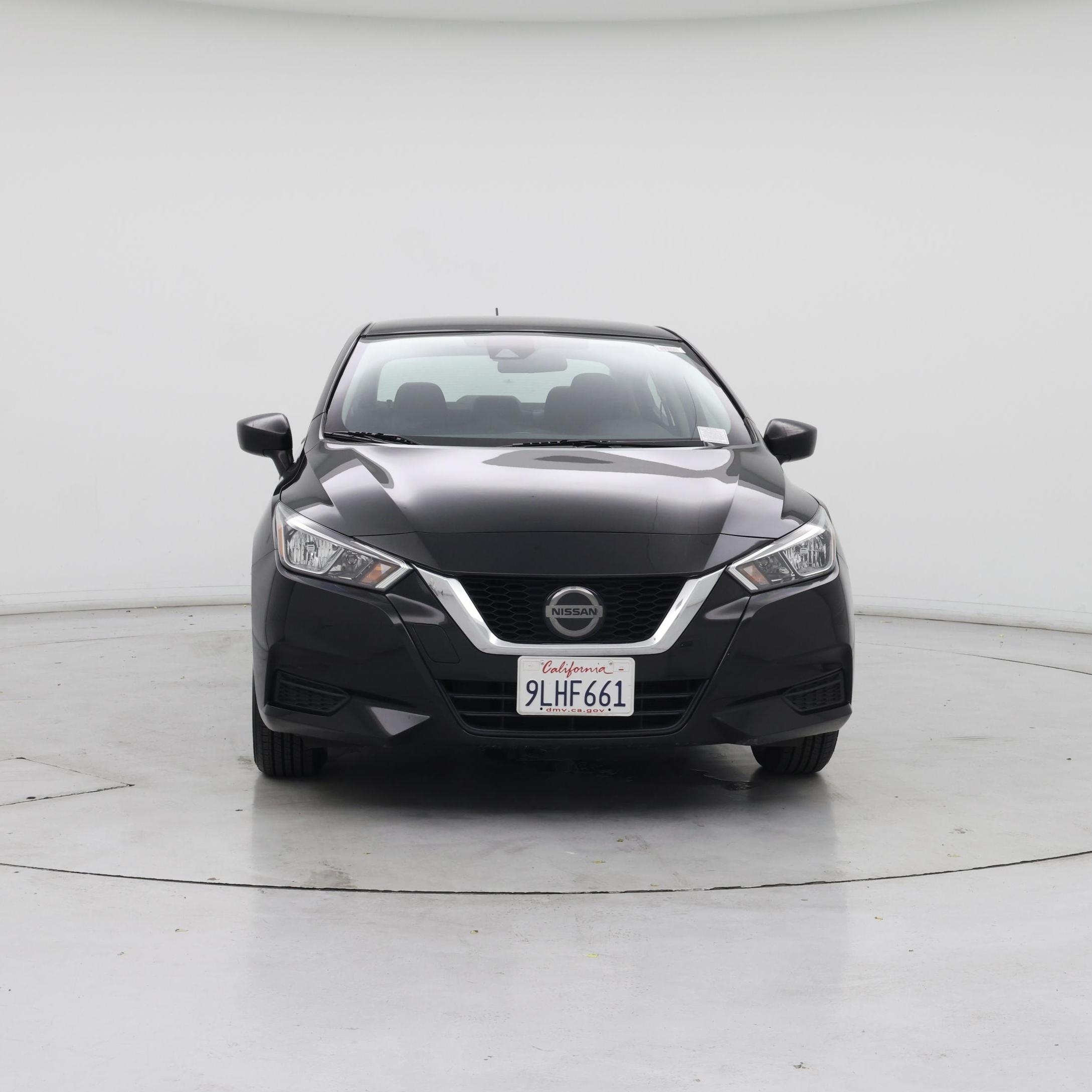 Thumbnail: 2021 Nissan Versa - 5