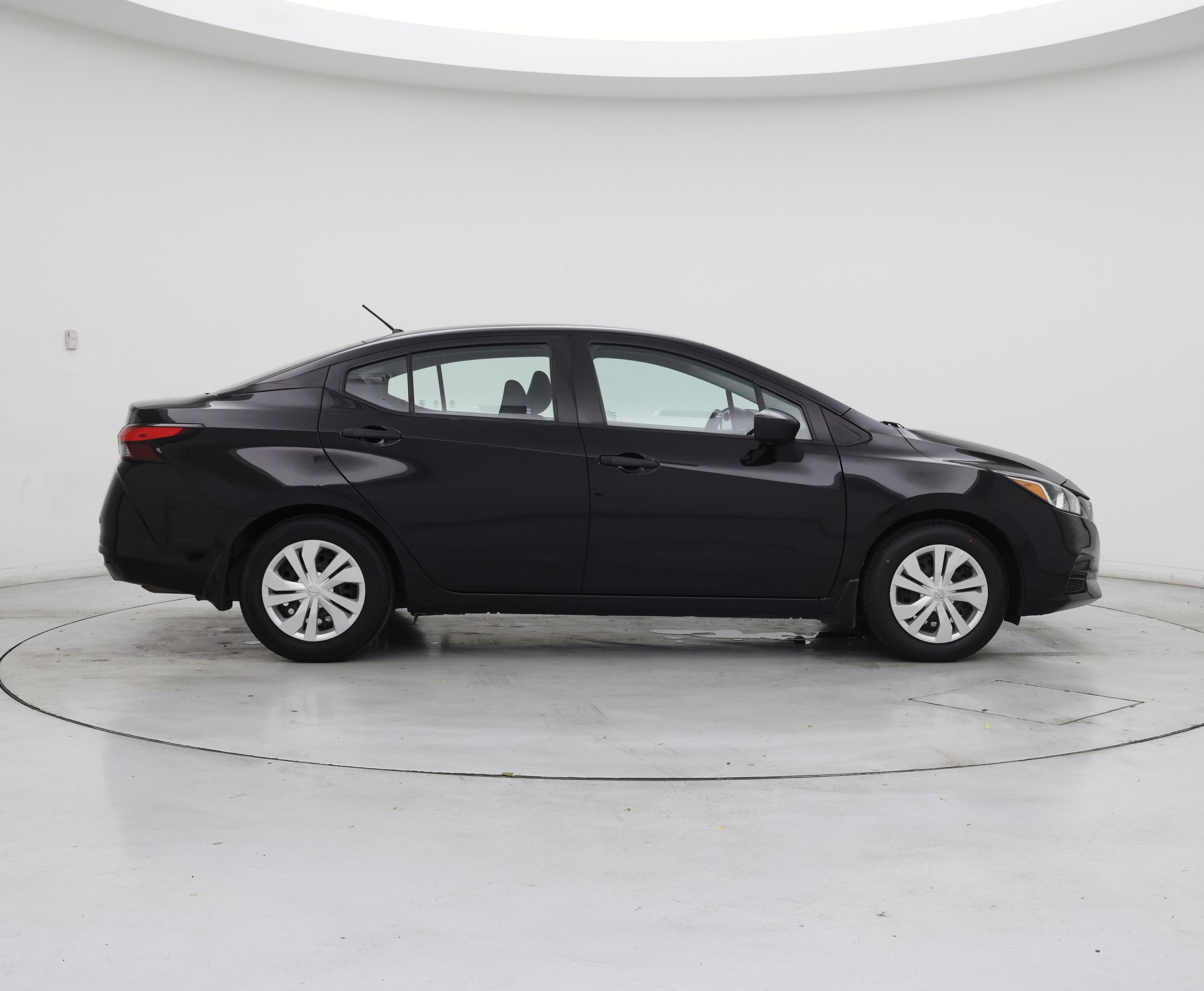 Thumbnail: 2021 Nissan Versa - 7