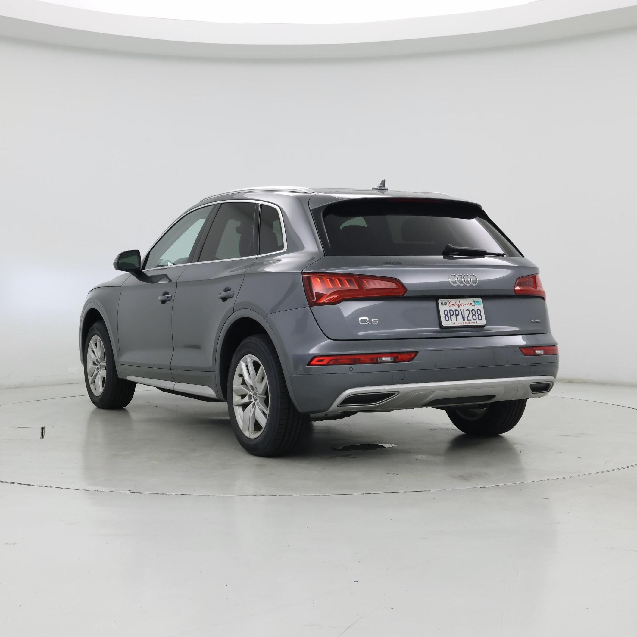 Thumbnail: 2020 Audi Q5 - 2