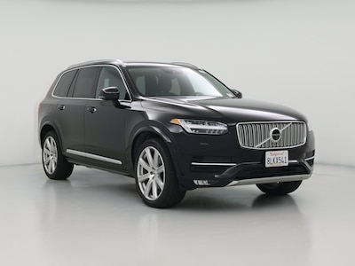 2019 Volvo XC90 T6 Inscription