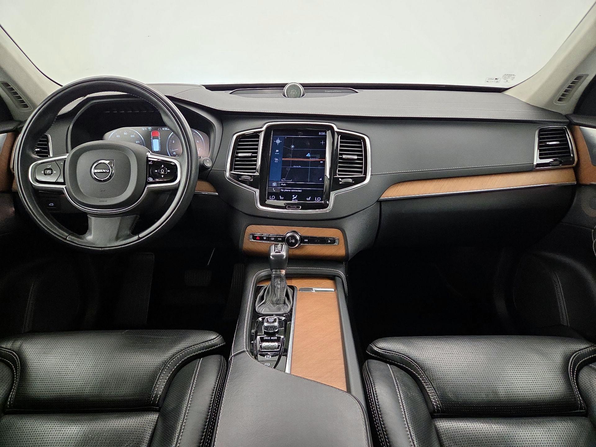 Thumbnail: 2019 Volvo XC90 - 9
