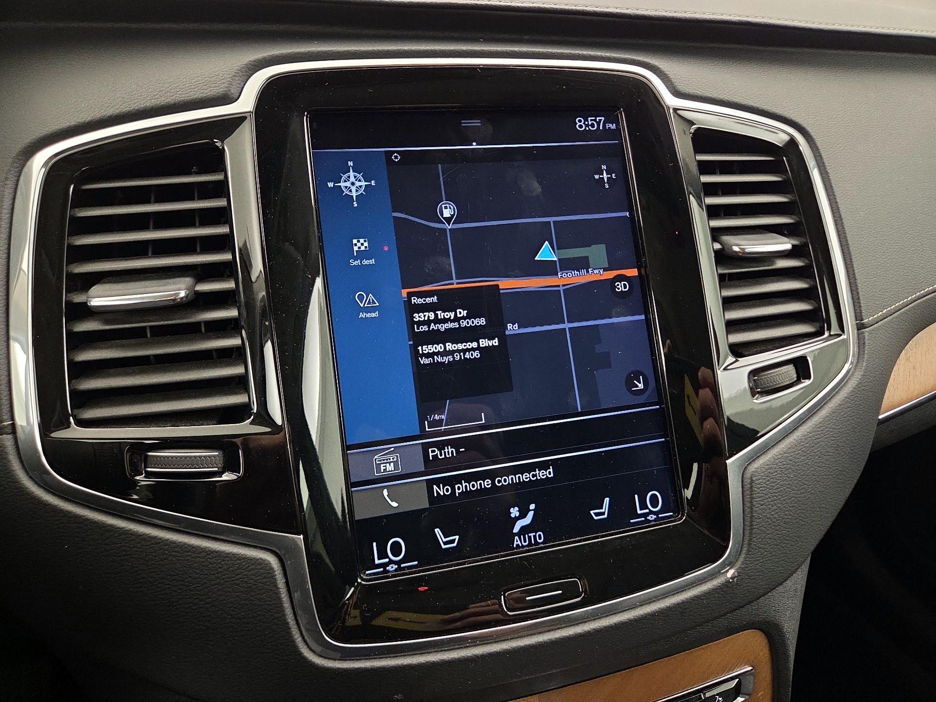 Thumbnail: 2019 Volvo XC90 - 14