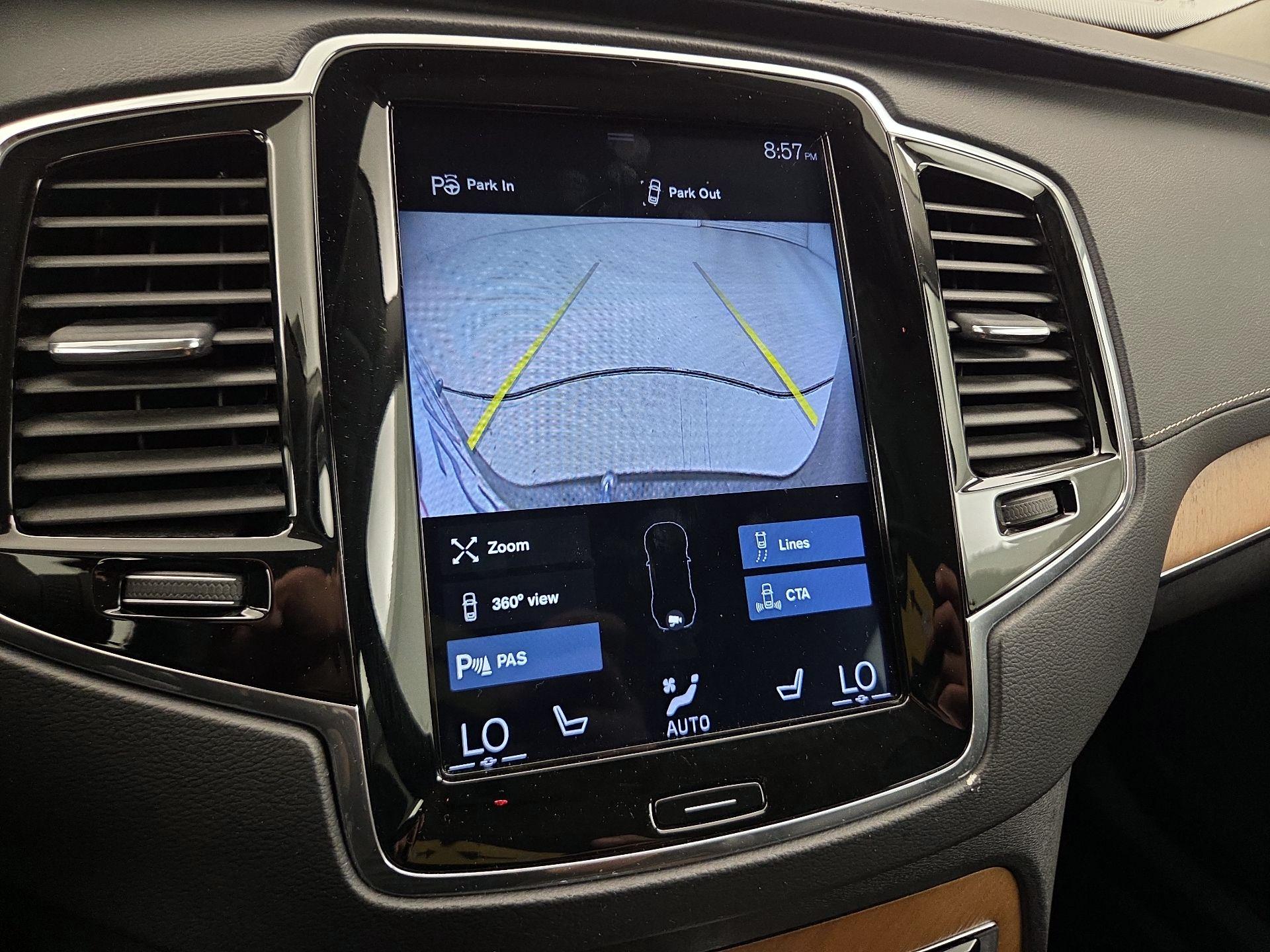 Thumbnail: 2019 Volvo XC90 - 15