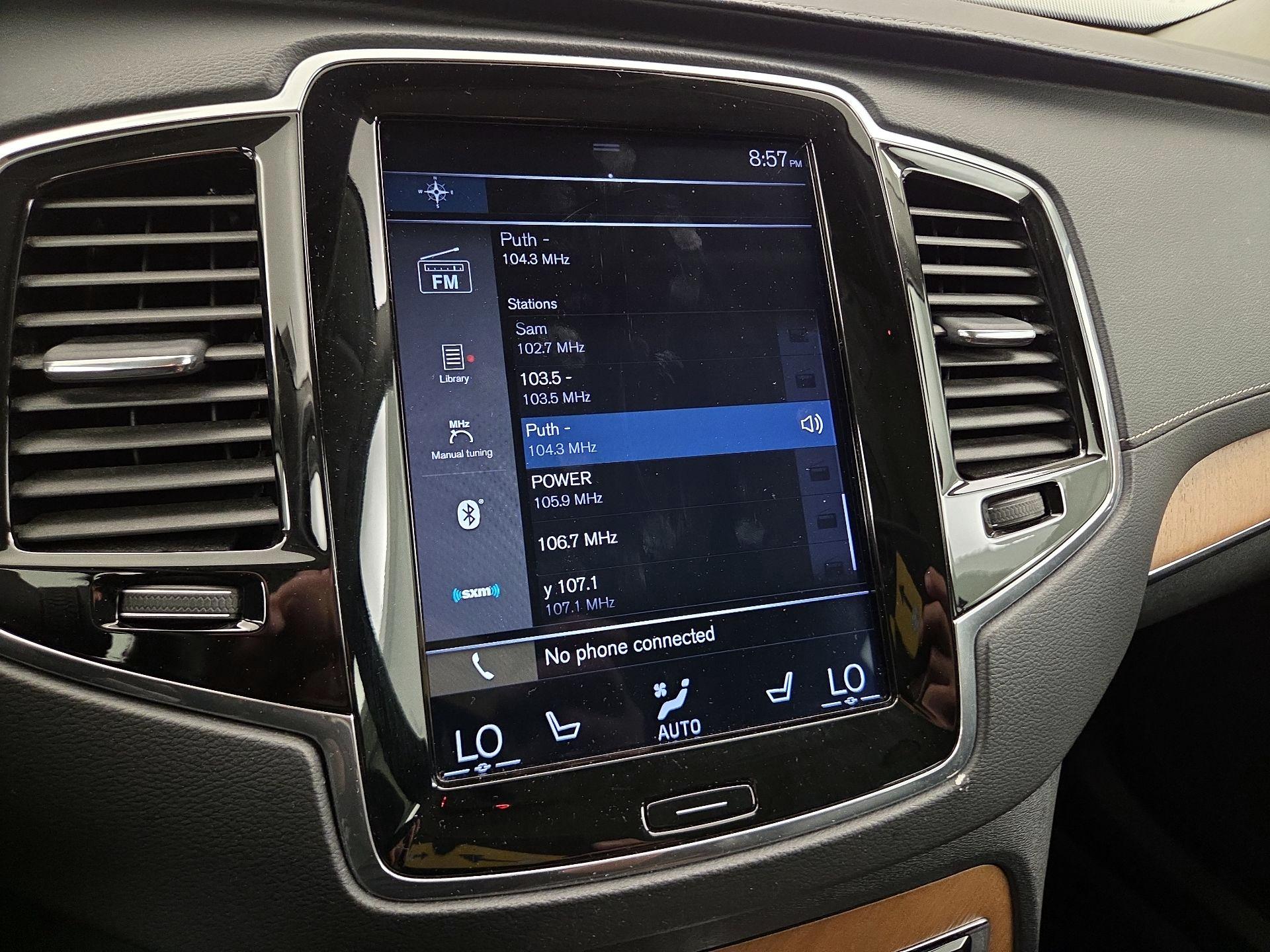 Thumbnail: 2019 Volvo XC90 - 16