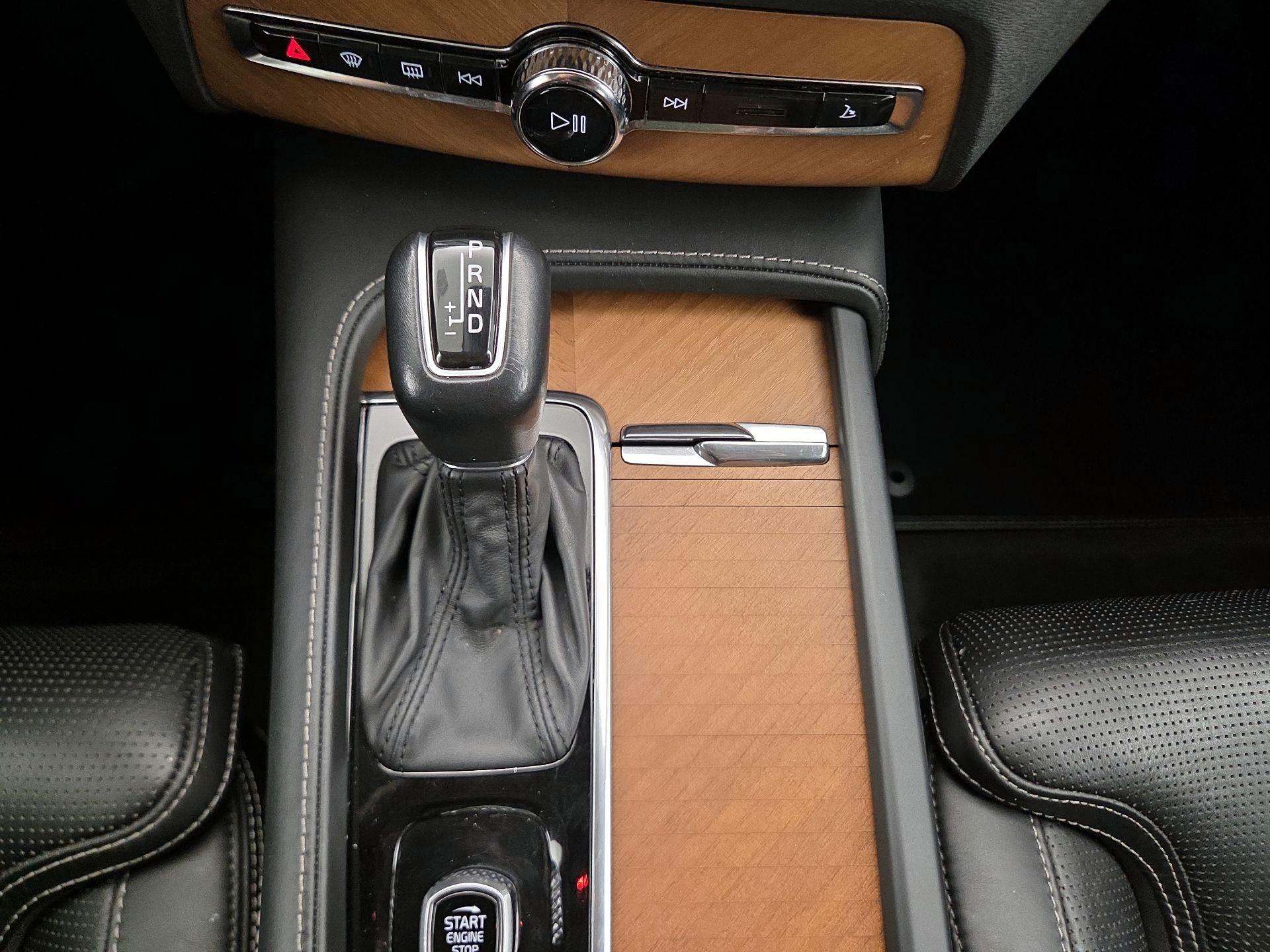 Thumbnail: 2019 Volvo XC90 - 18