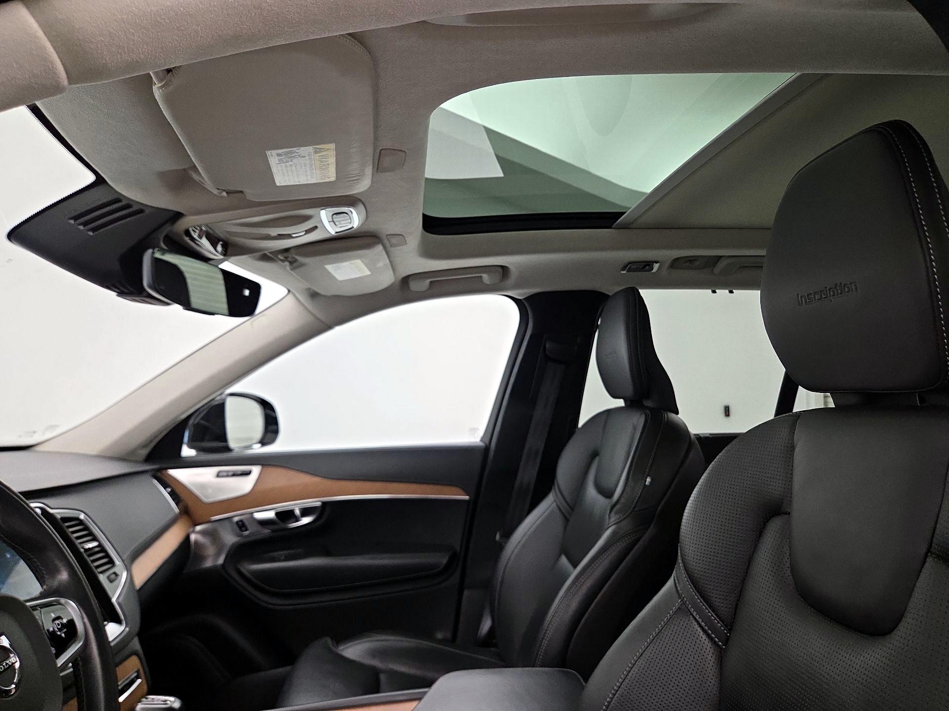 Thumbnail: 2019 Volvo XC90 - 20