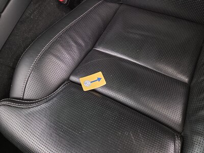 Condition detail